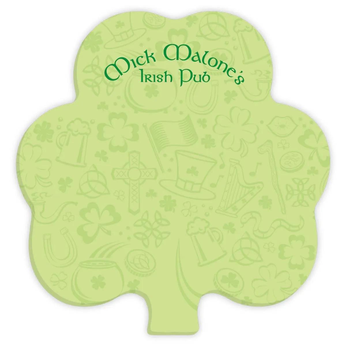 Souvenir® Sticky Note™ 3" x 3" Die Cut Pad, 50 sheet 54 of 112