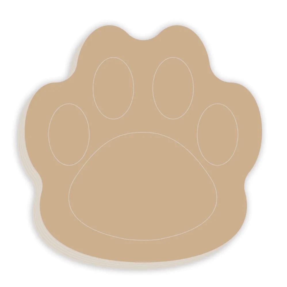 Souvenir® Sticky Note™ 3" x 3" Die Cut Pad, 50 sheet 37 of 112