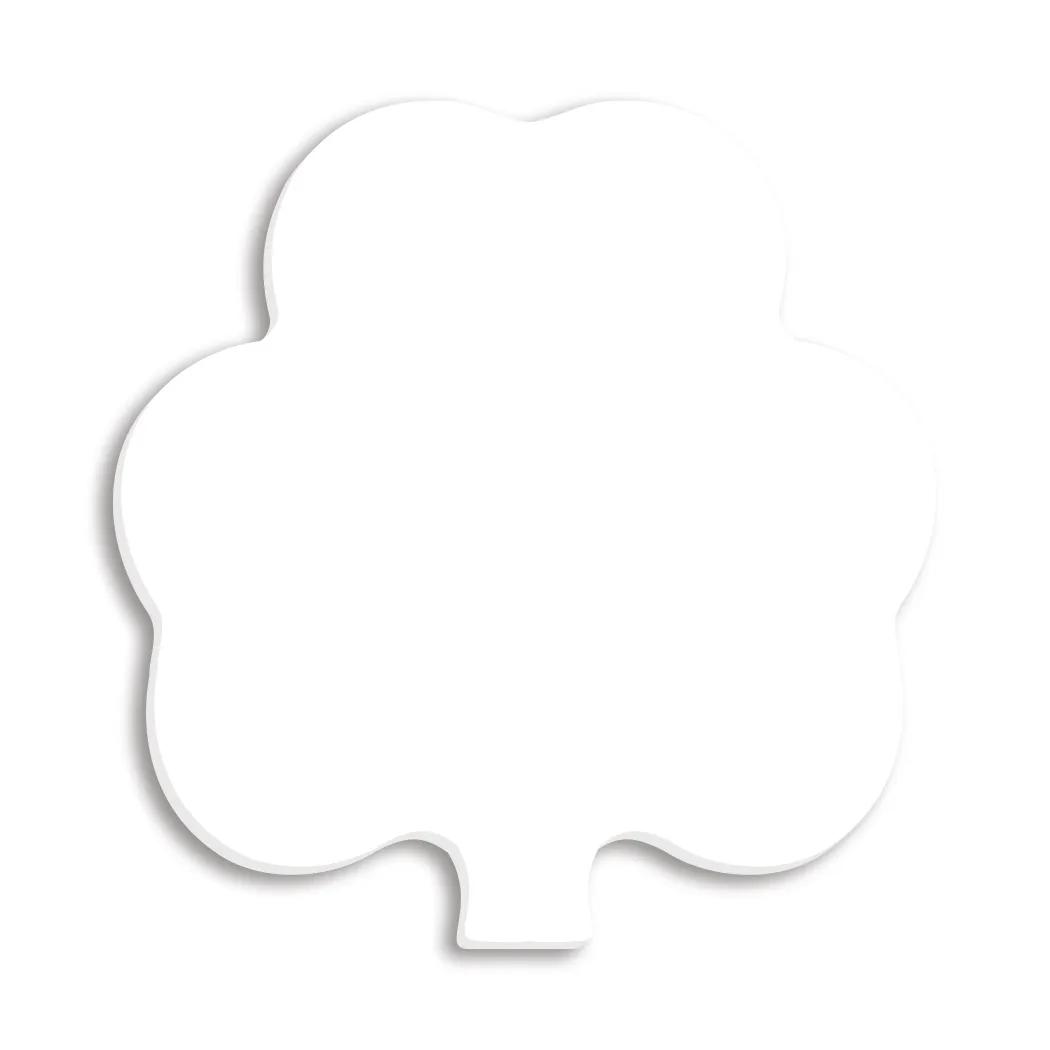 Souvenir® Sticky Note™ 3" x 3" Die Cut Pad, 50 sheet 62 of 112