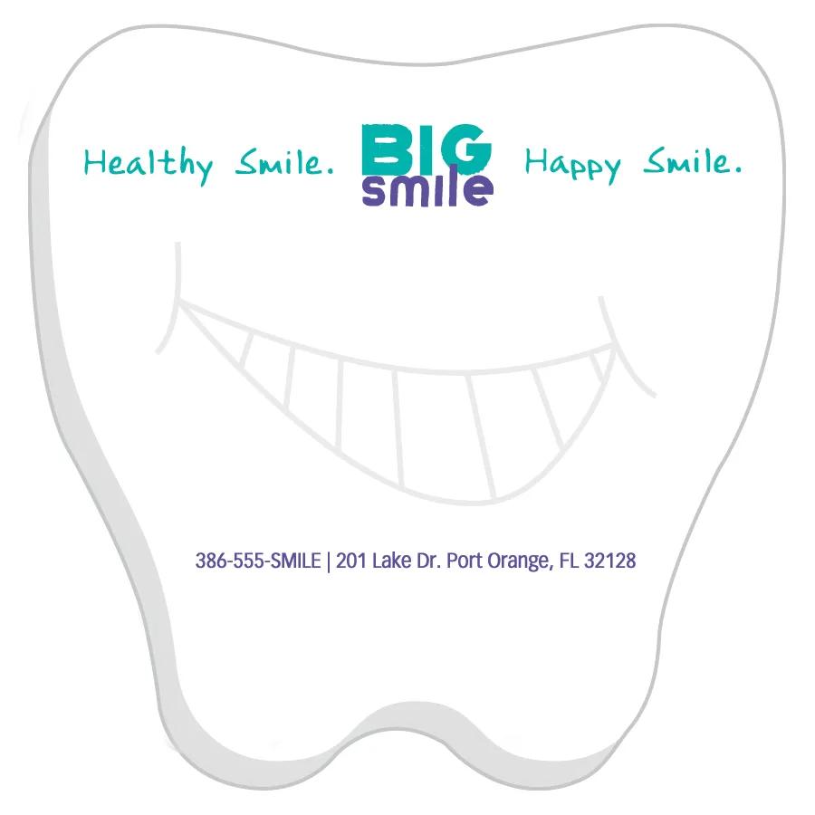 Souvenir® Sticky Note™ 3" x 3" Die Cut Pad, 50 sheet 57 of 112