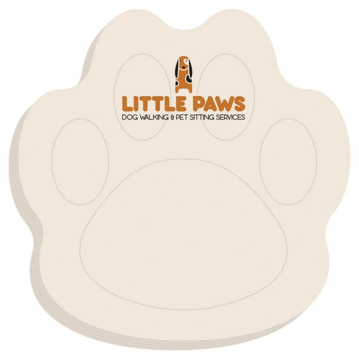 Souvenir® Sticky Note™ 3" x 3" Die Cut Pad, 50 sheet 53 of 112
