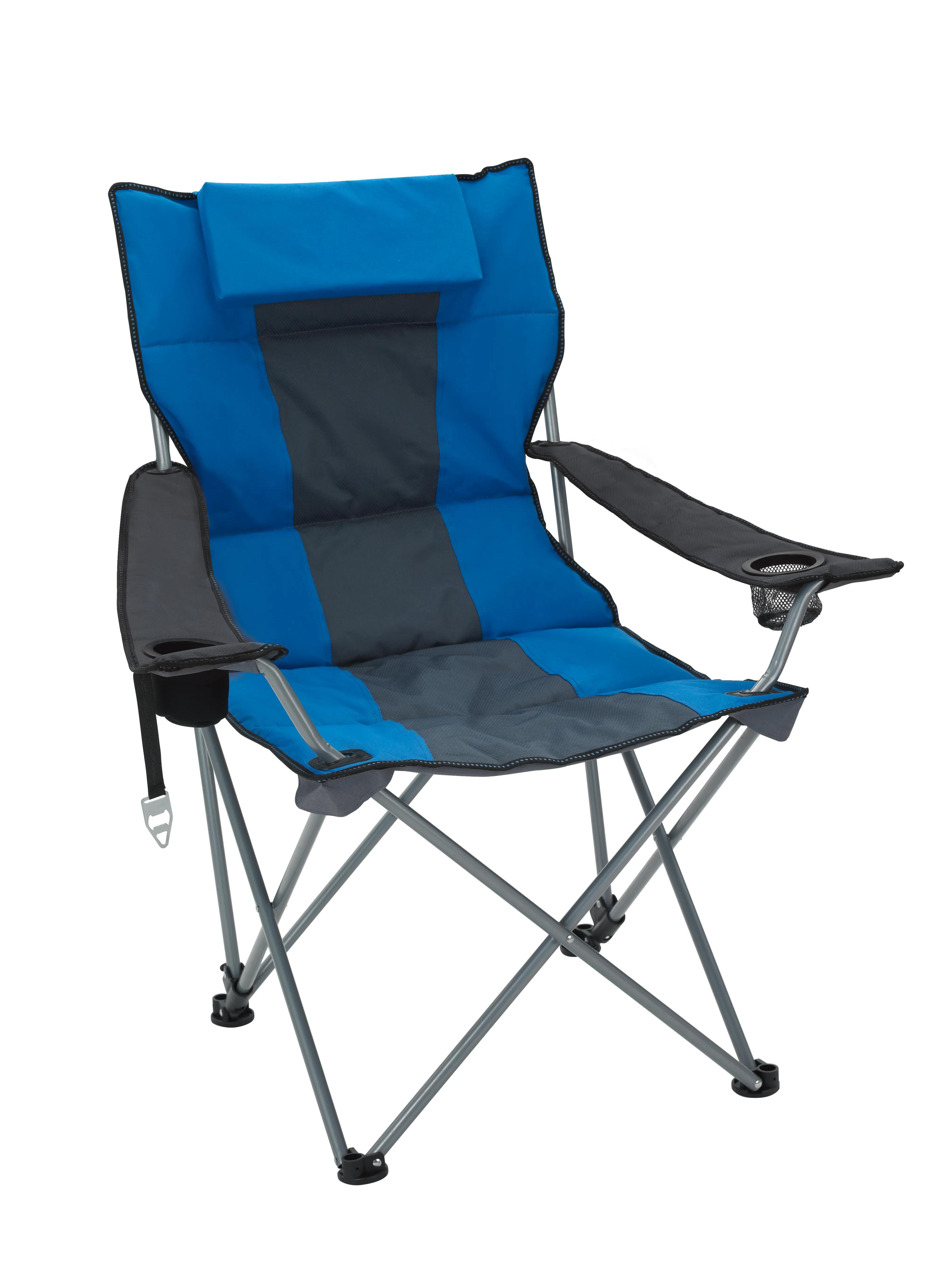 Premium Stripe Reclining Chair 30 of 35