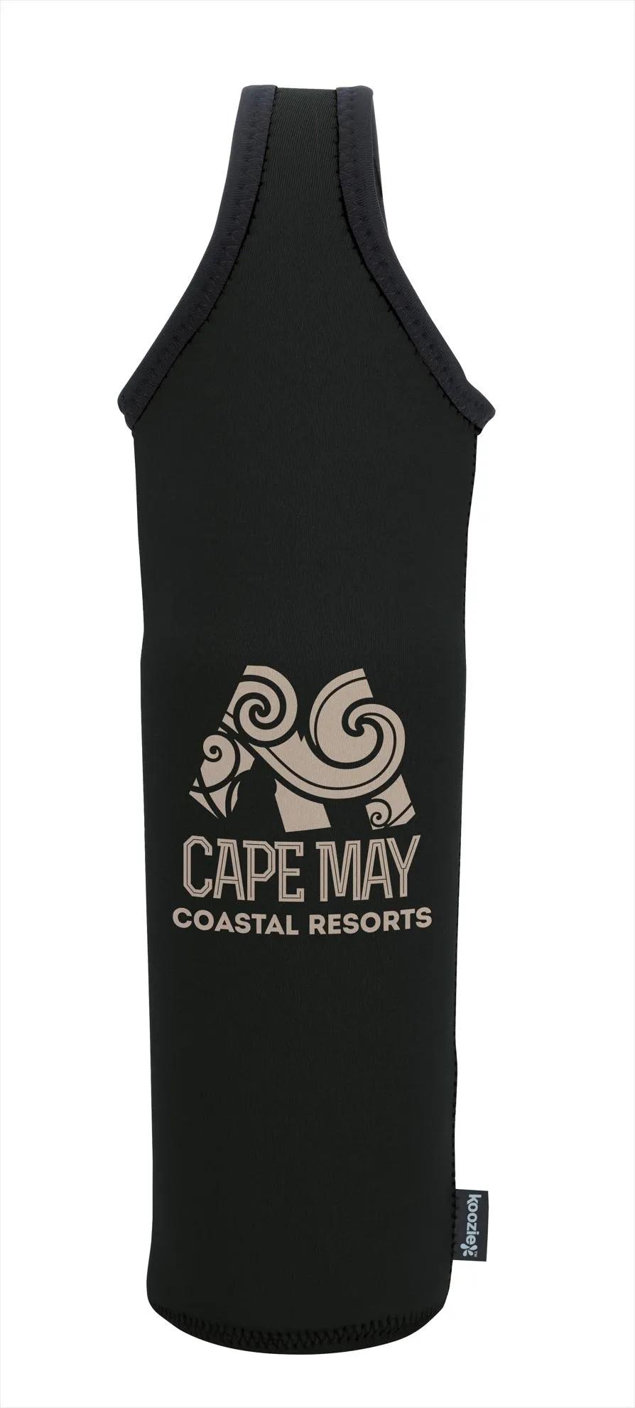 Koozie® Wine Bottle Cooler 4 of 15