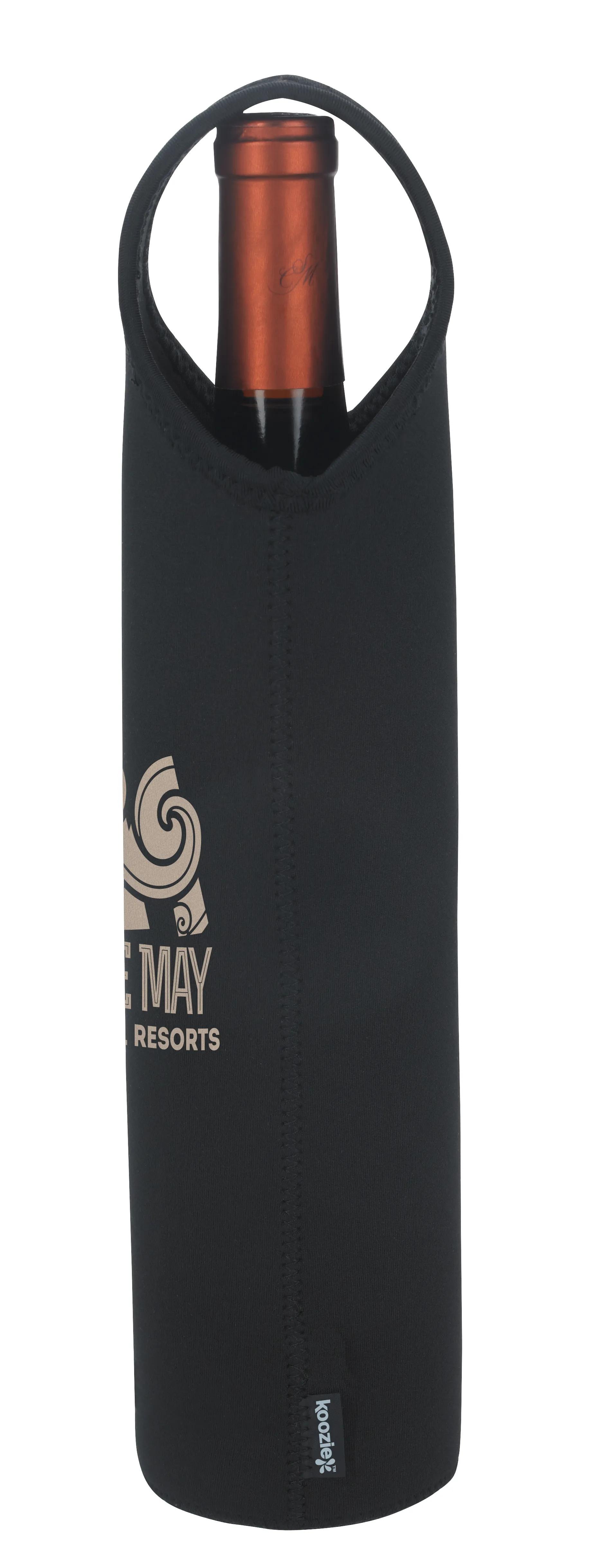 Koozie® Wine Bottle Cooler 22 of 25