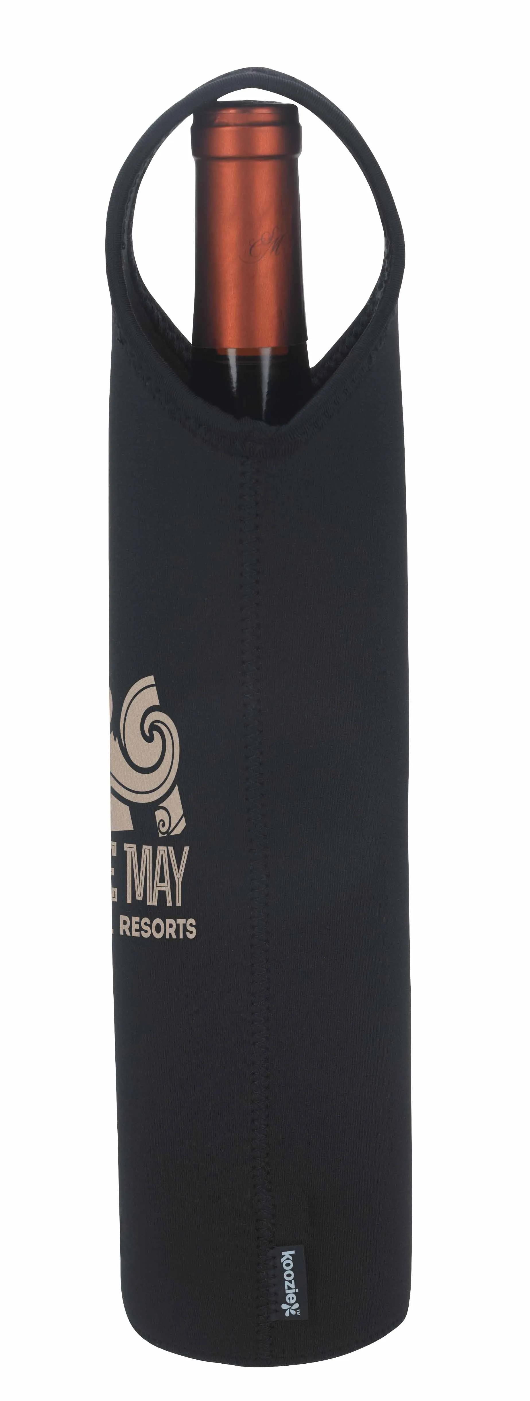 Koozie® Wine Bottle Cooler 17 of 25