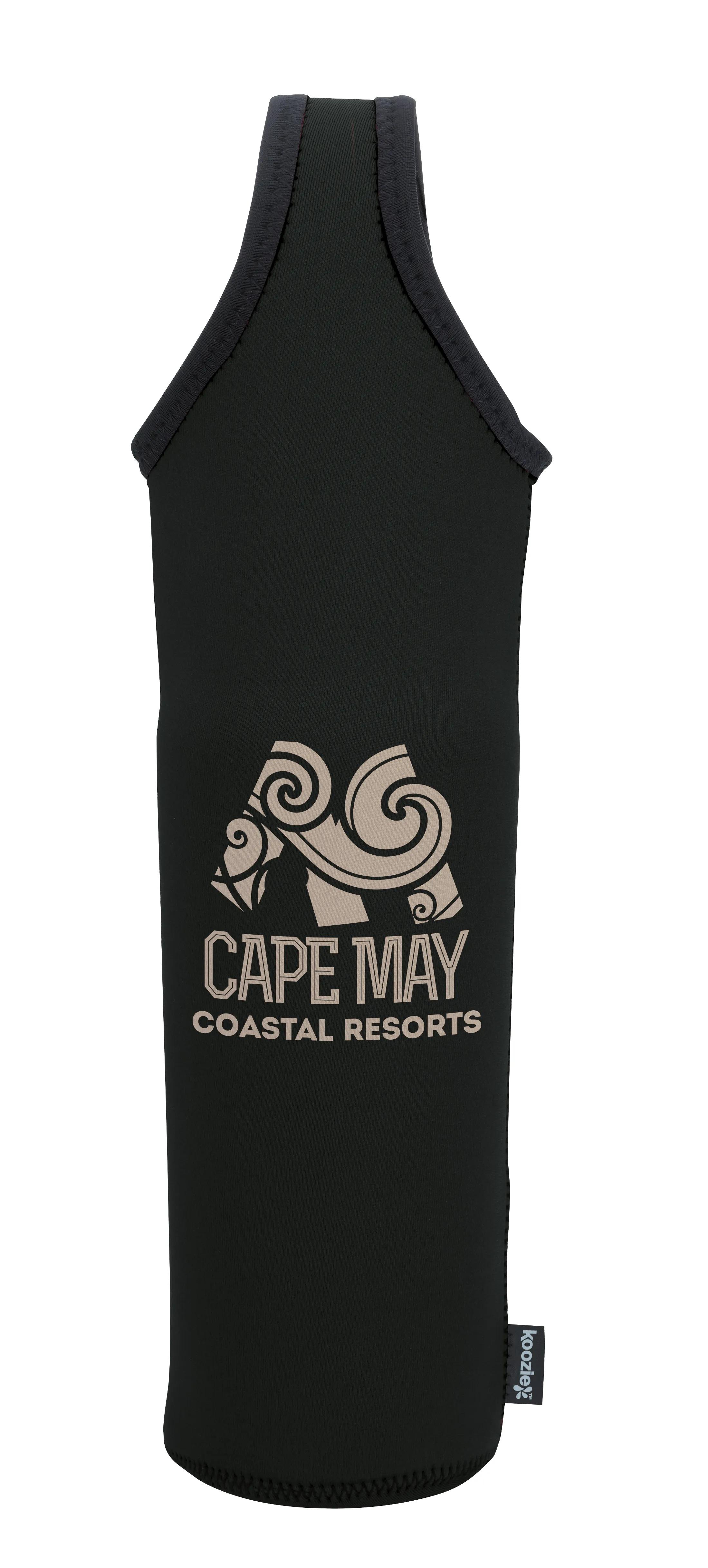 Koozie® Wine Bottle Cooler