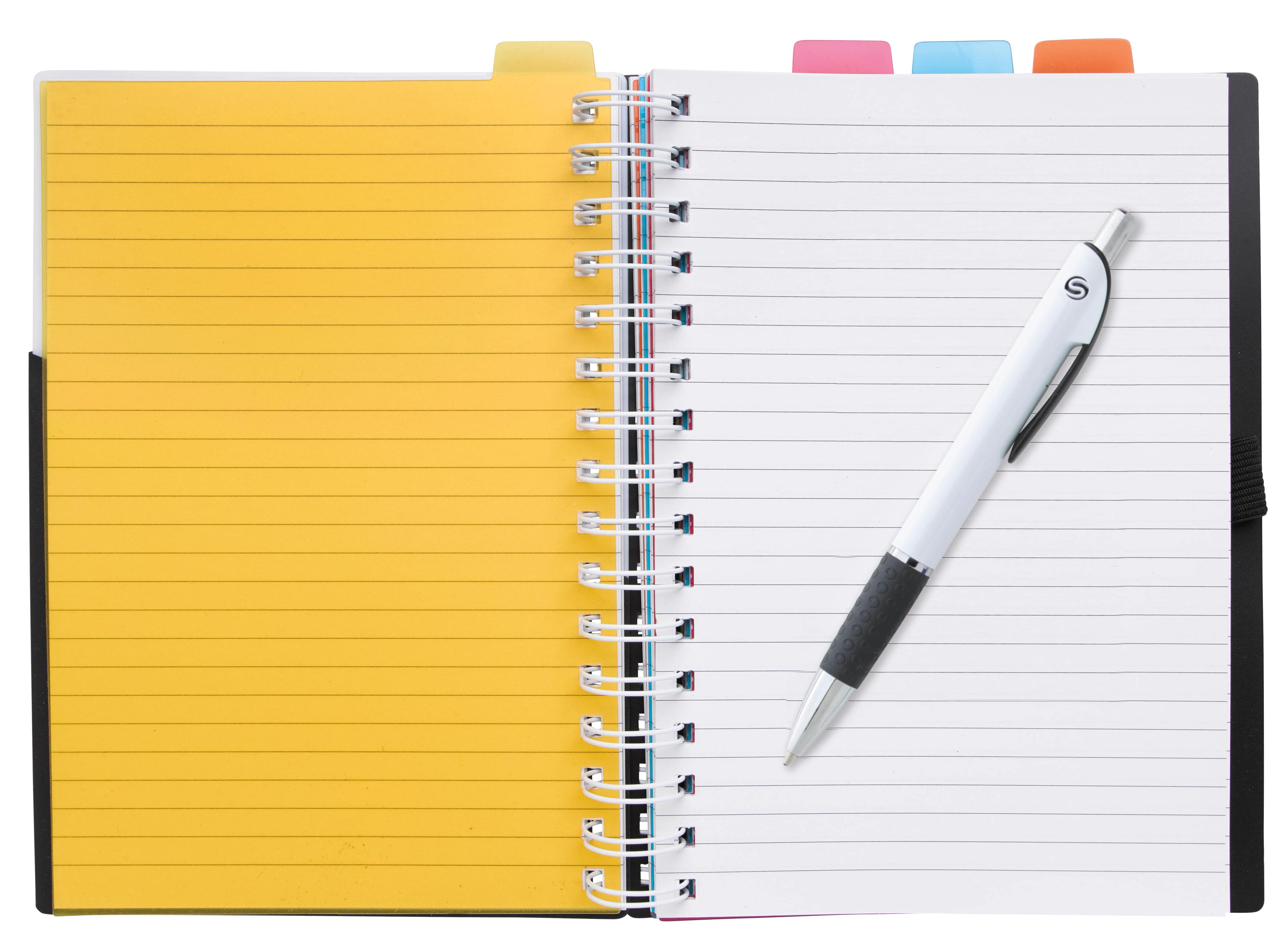 Souvenir® Notebook with Pen 33 of 42