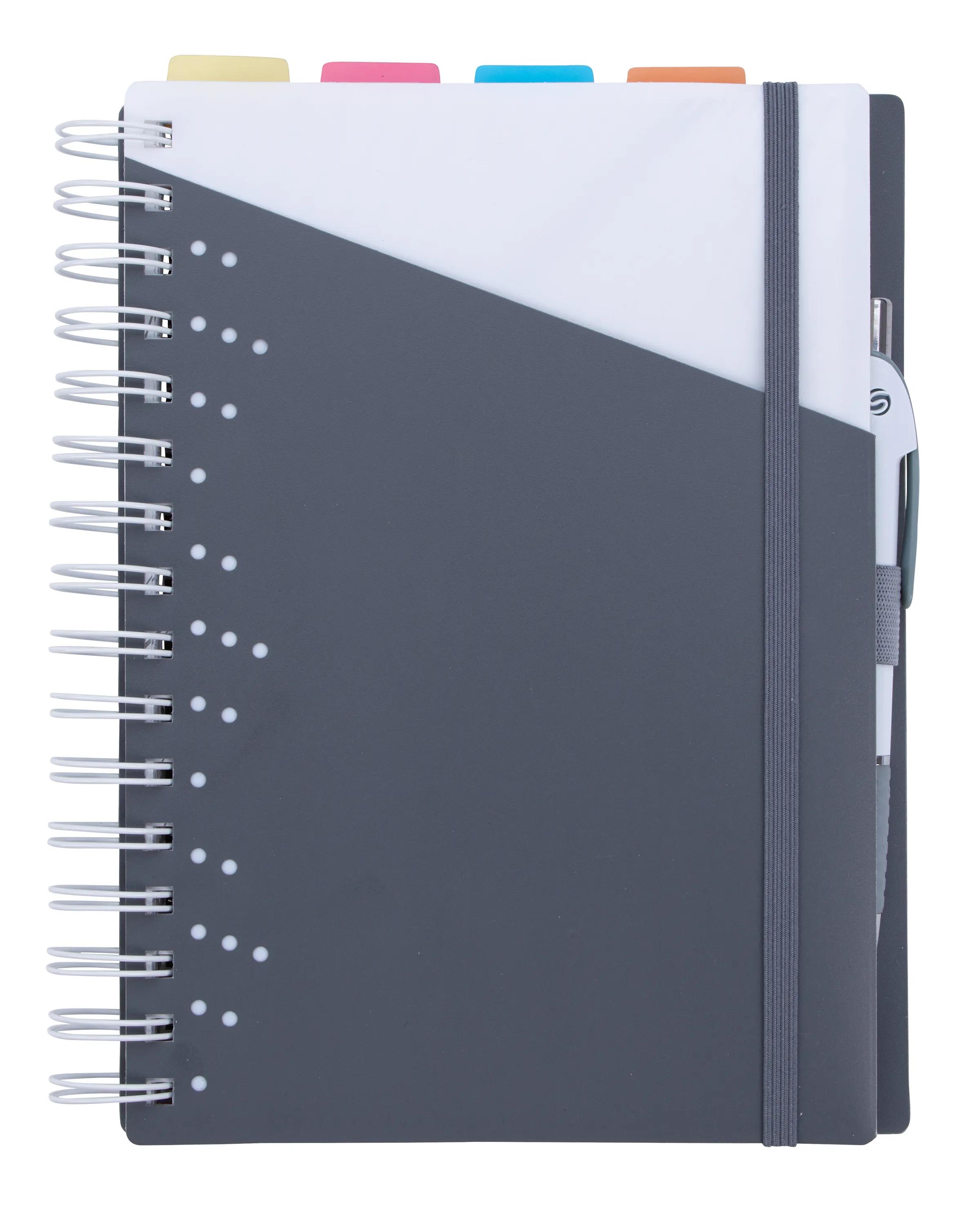 Souvenir® Notebook with Pen 13 of 41