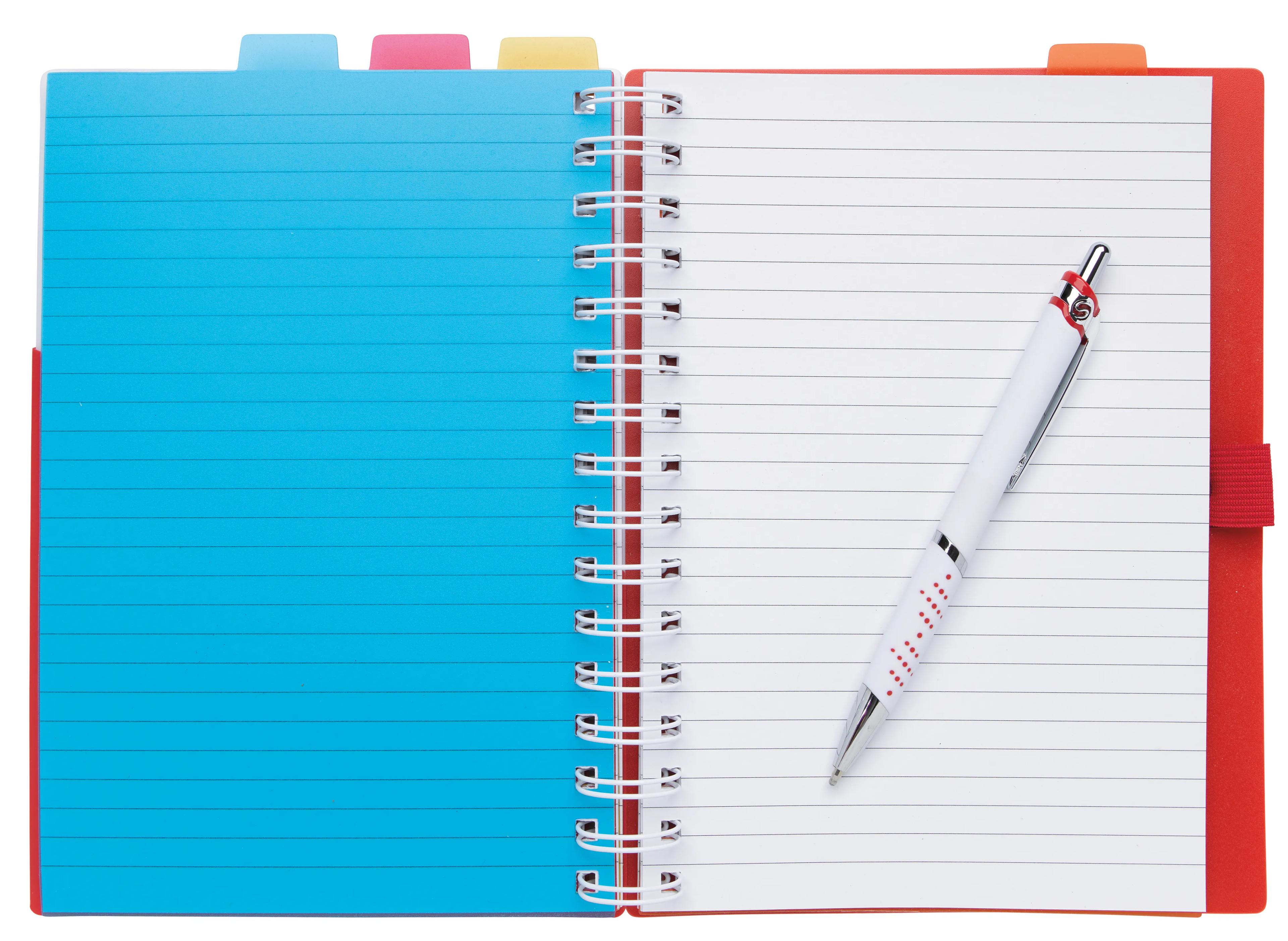 Souvenir® Notebook with Pen 38 of 42