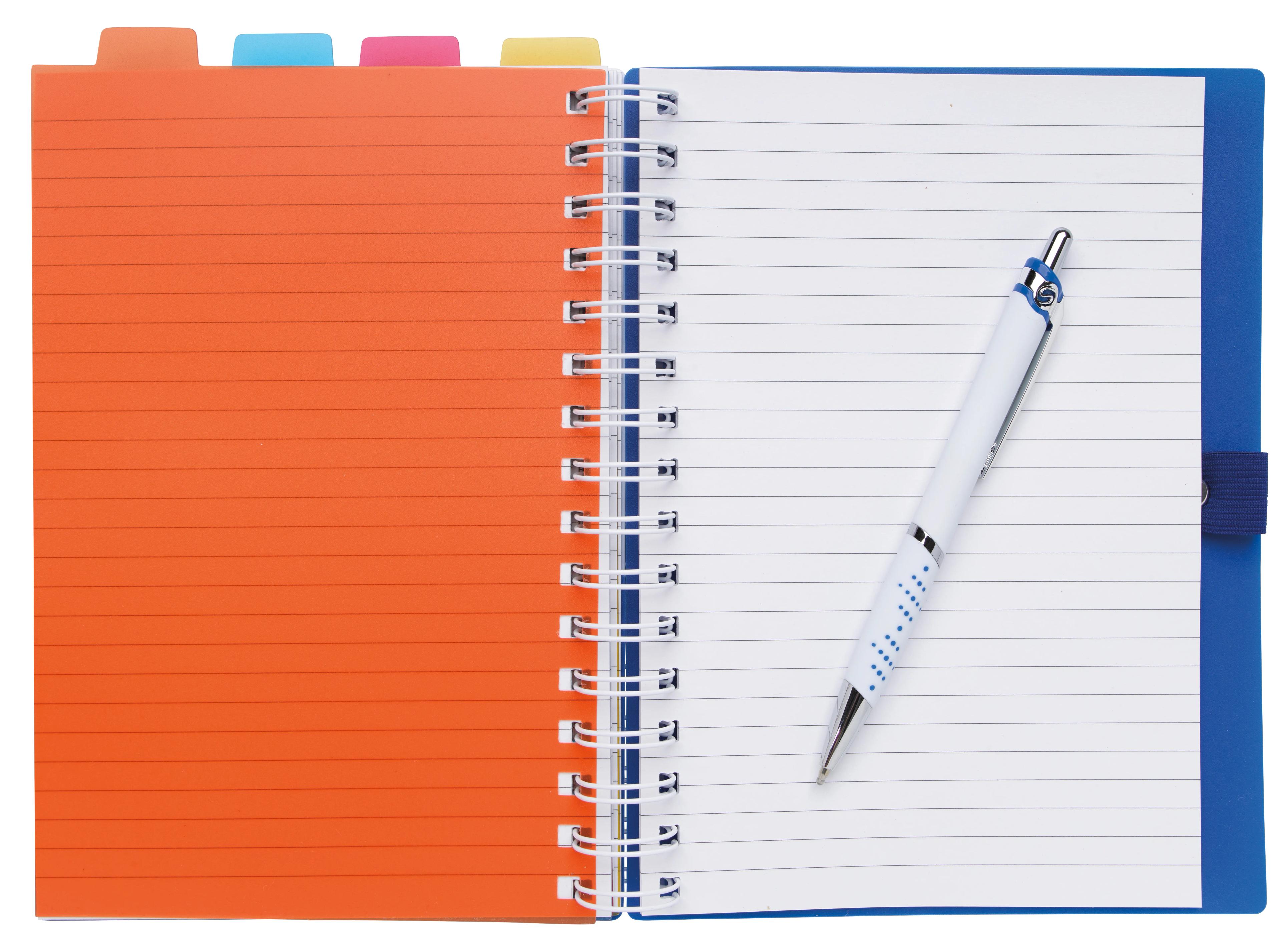 Souvenir® Notebook with Pen 37 of 42