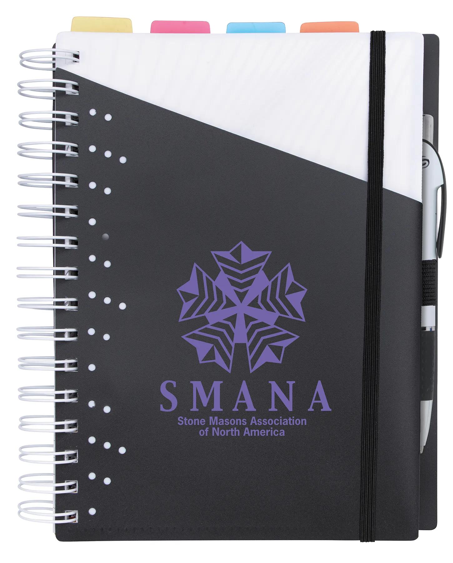 Souvenir® Notebook with Pen 3 of 41