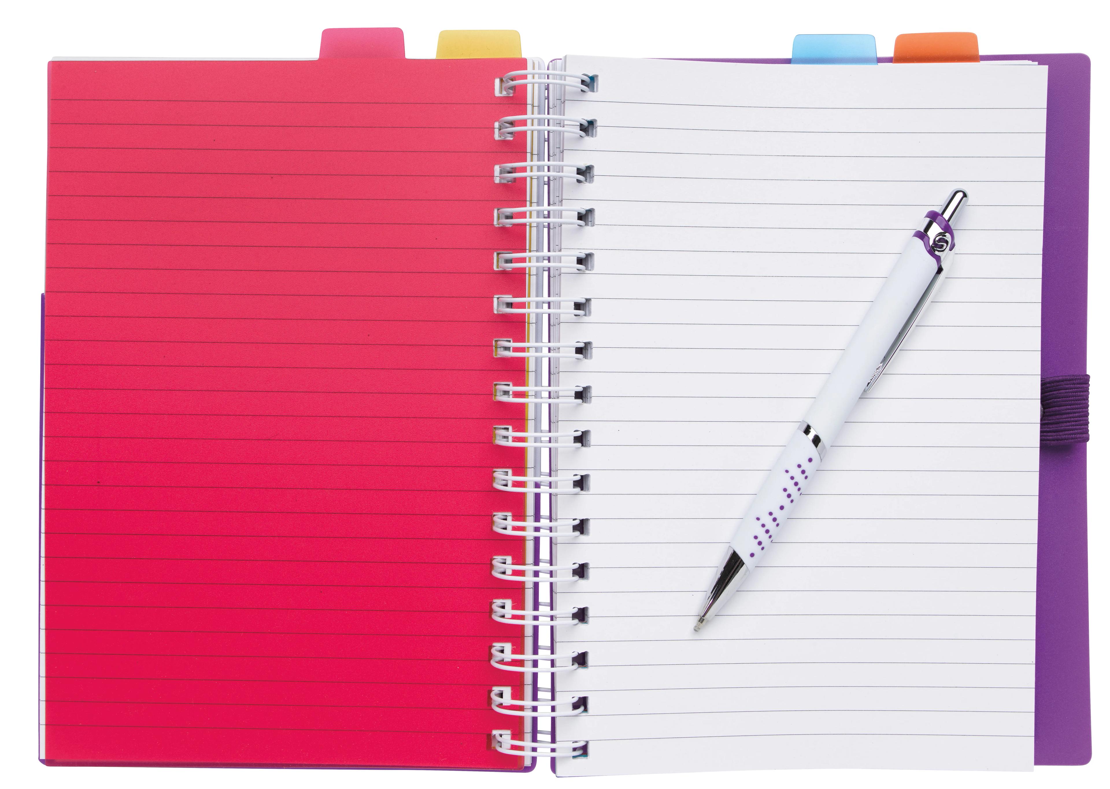 Souvenir® Notebook with Pen 35 of 41