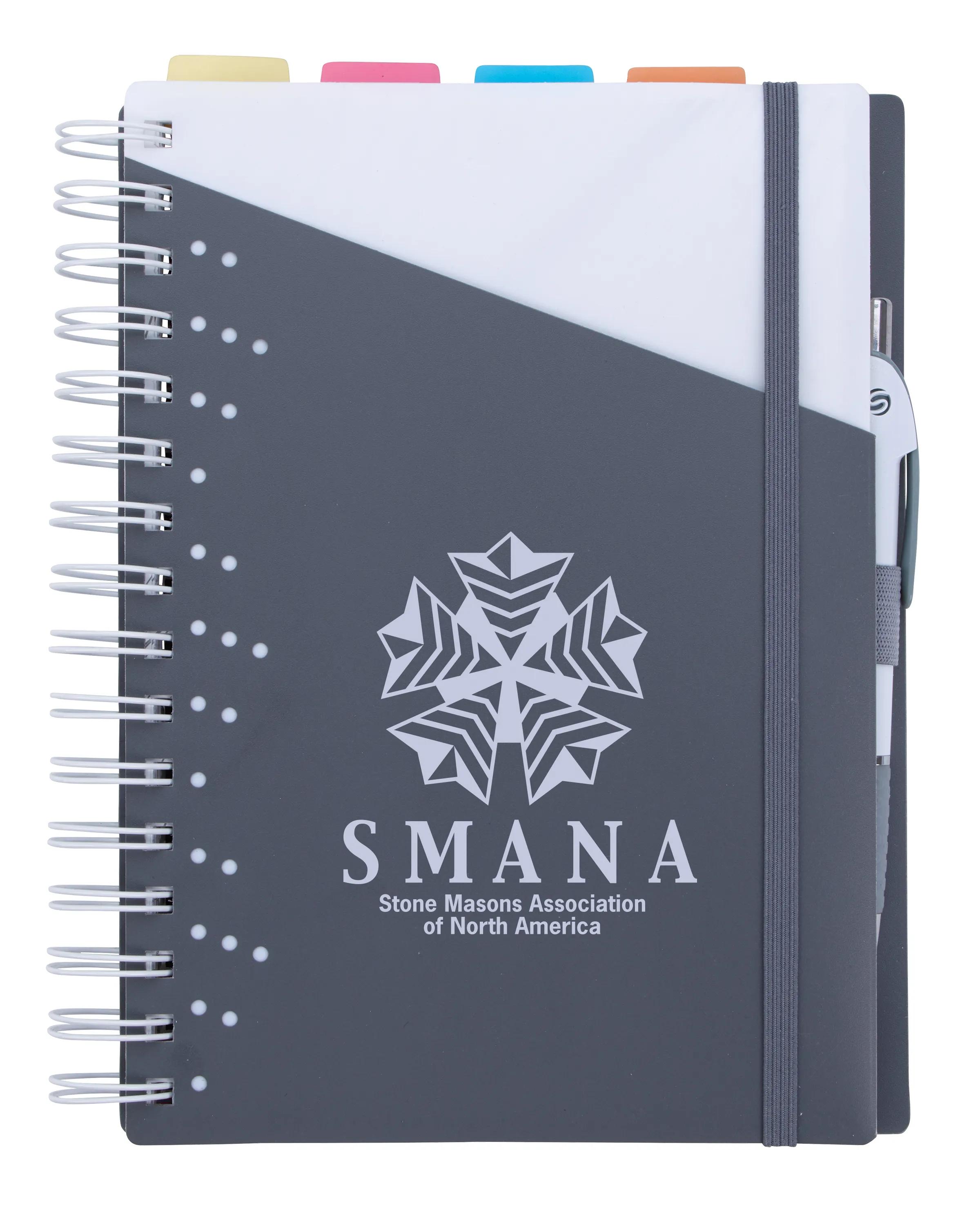 Souvenir® Notebook with Pen 35 of 42