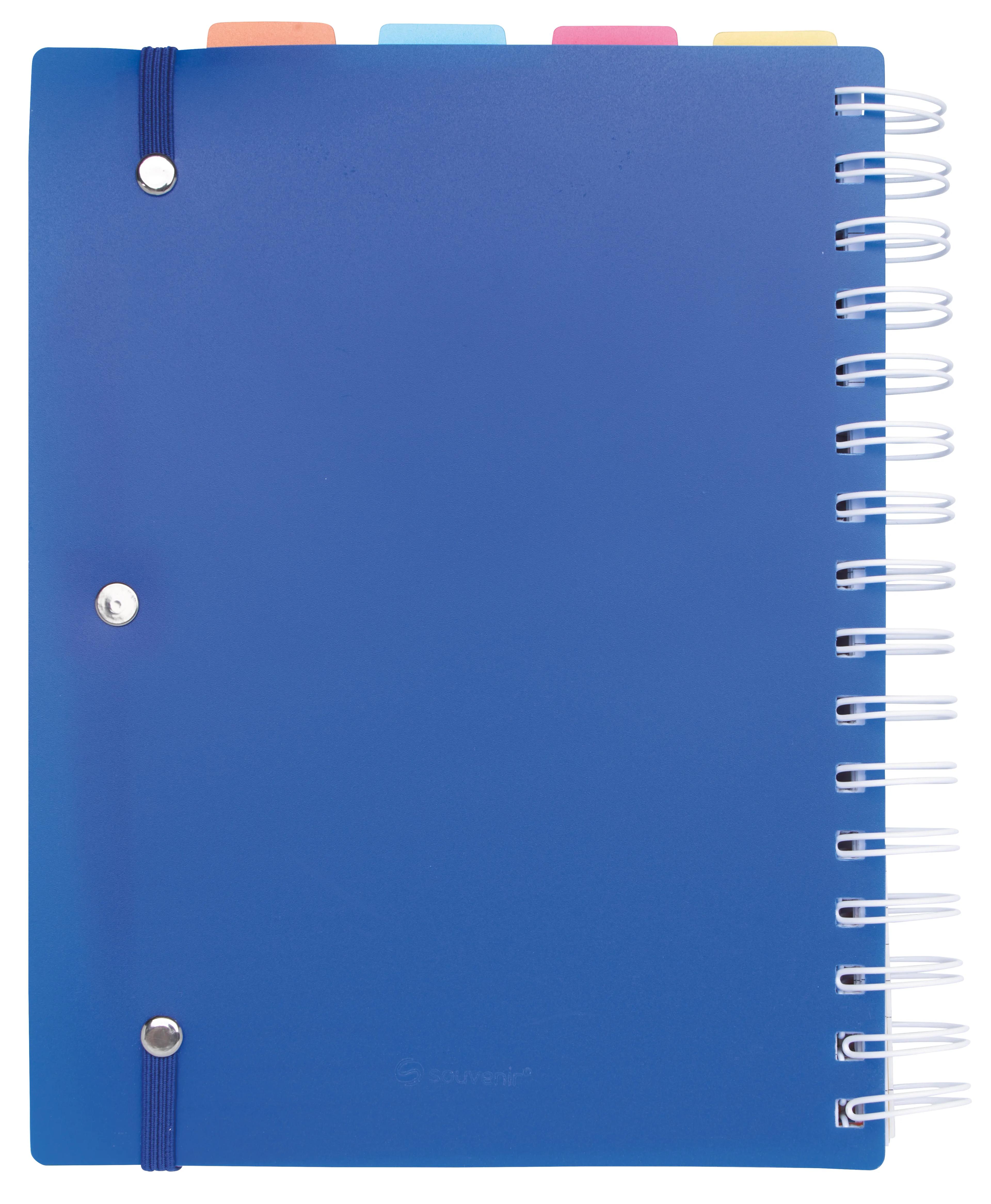 Souvenir® Notebook with Pen 24 of 41