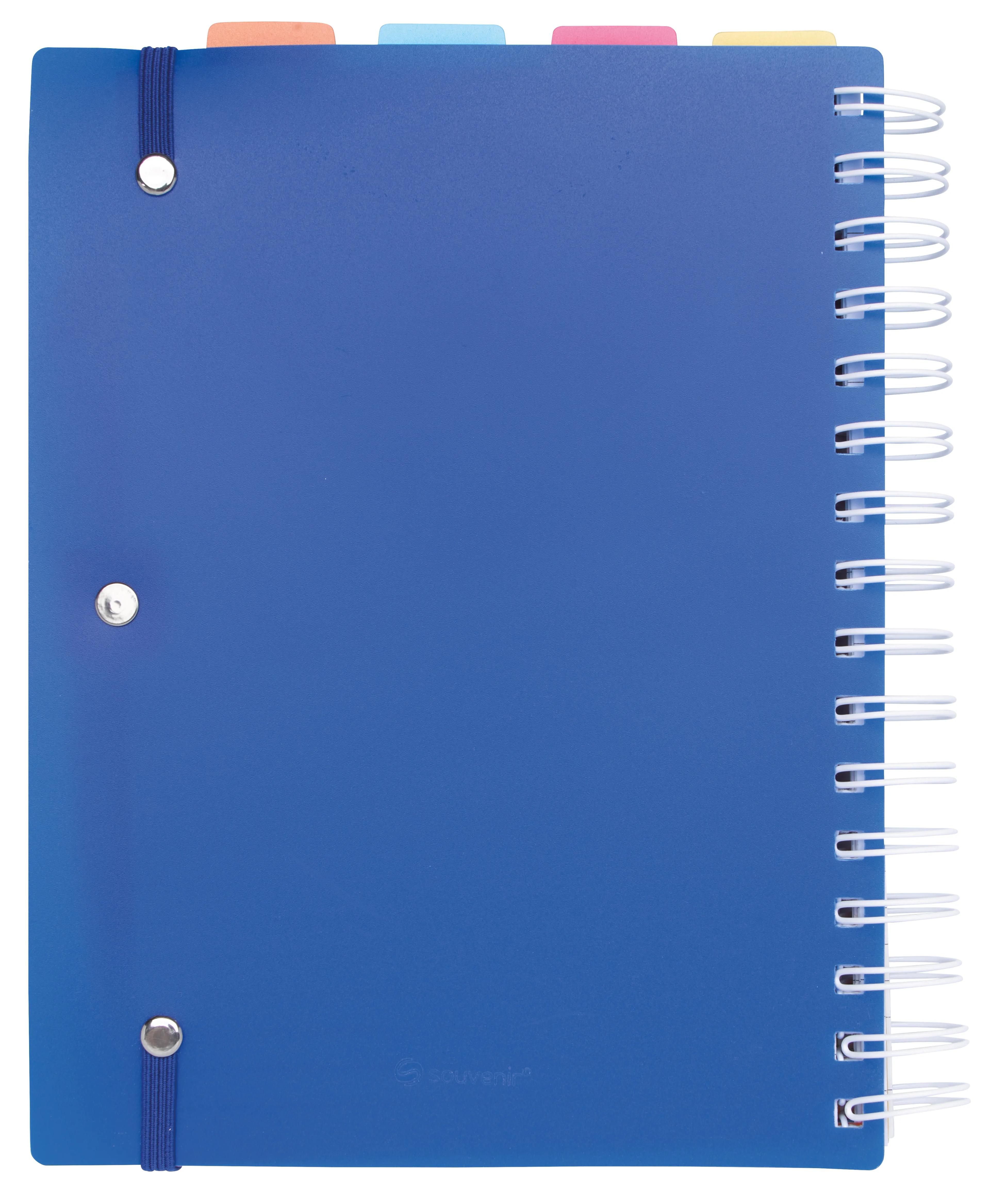 Souvenir® Notebook with Pen 17 of 42