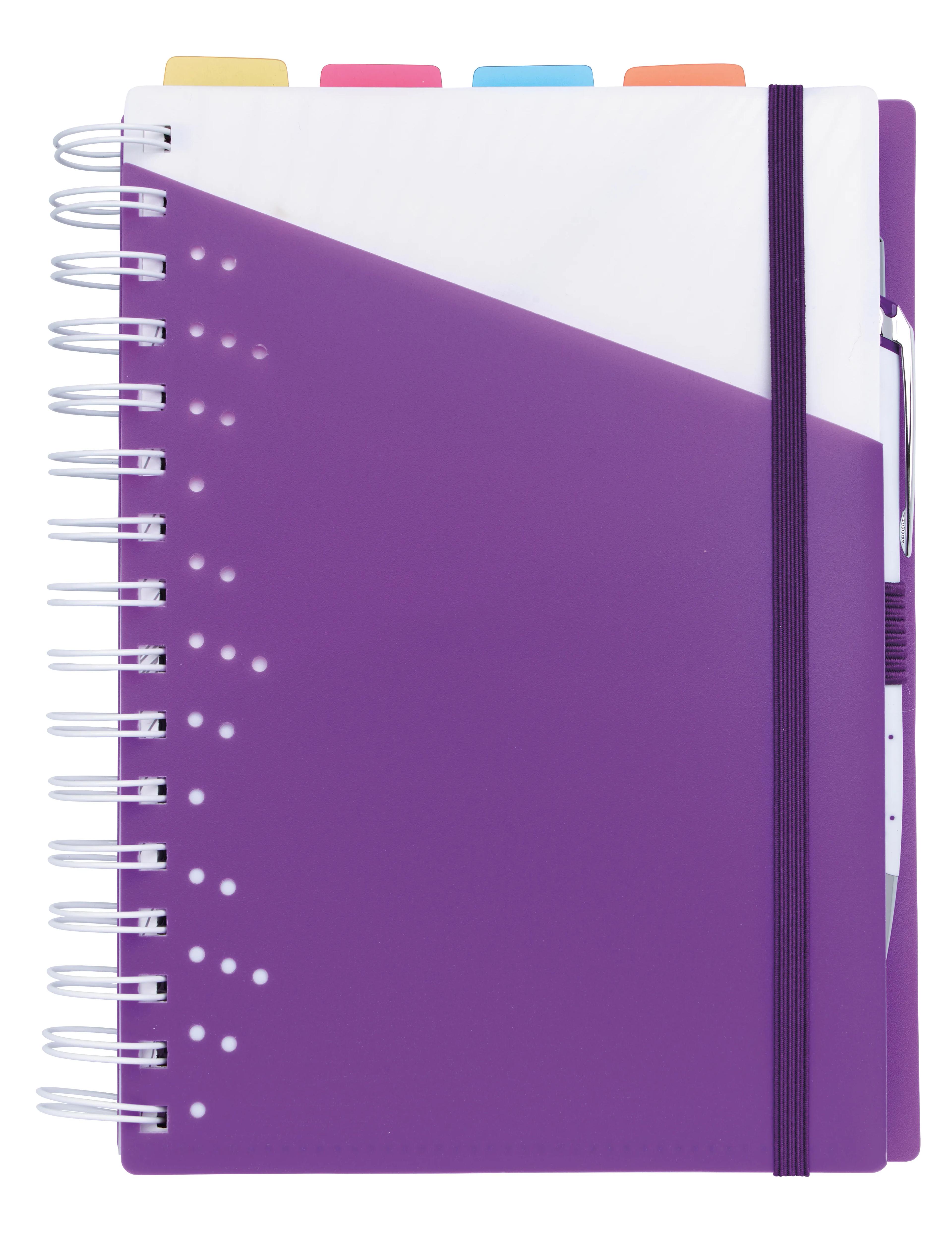 Souvenir® Notebook with Pen 27 of 41