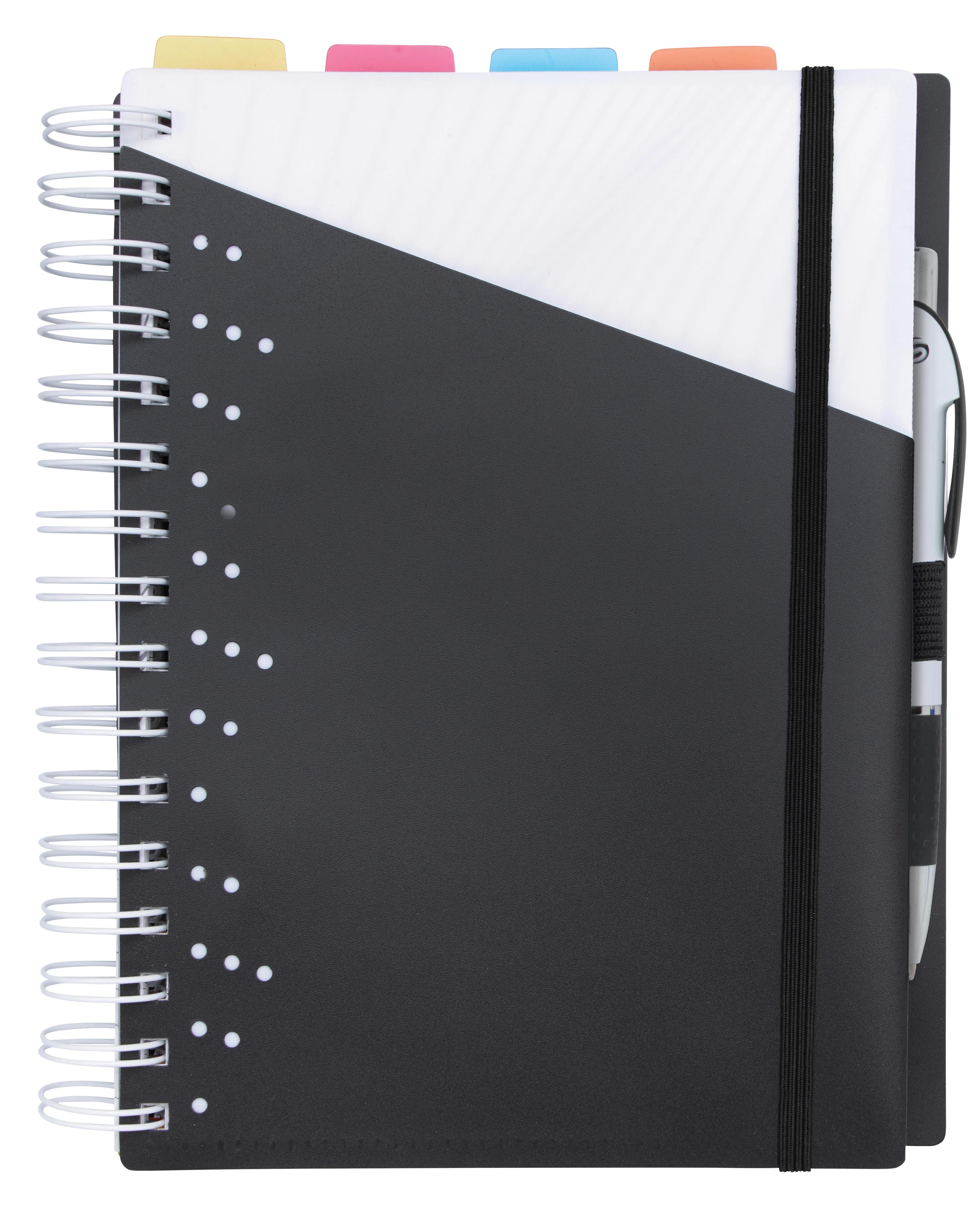 Souvenir® Notebook with Pen 5 of 42