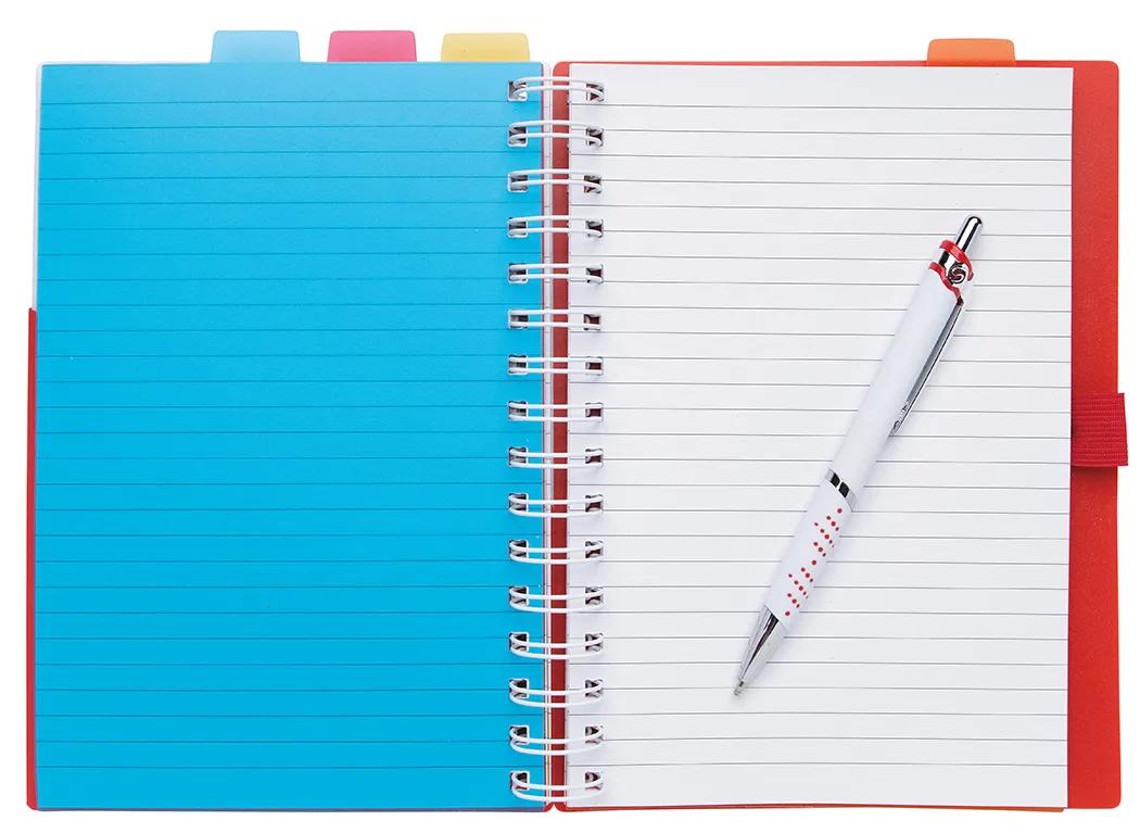 Souvenir® Notebook with Pen 27 of 42