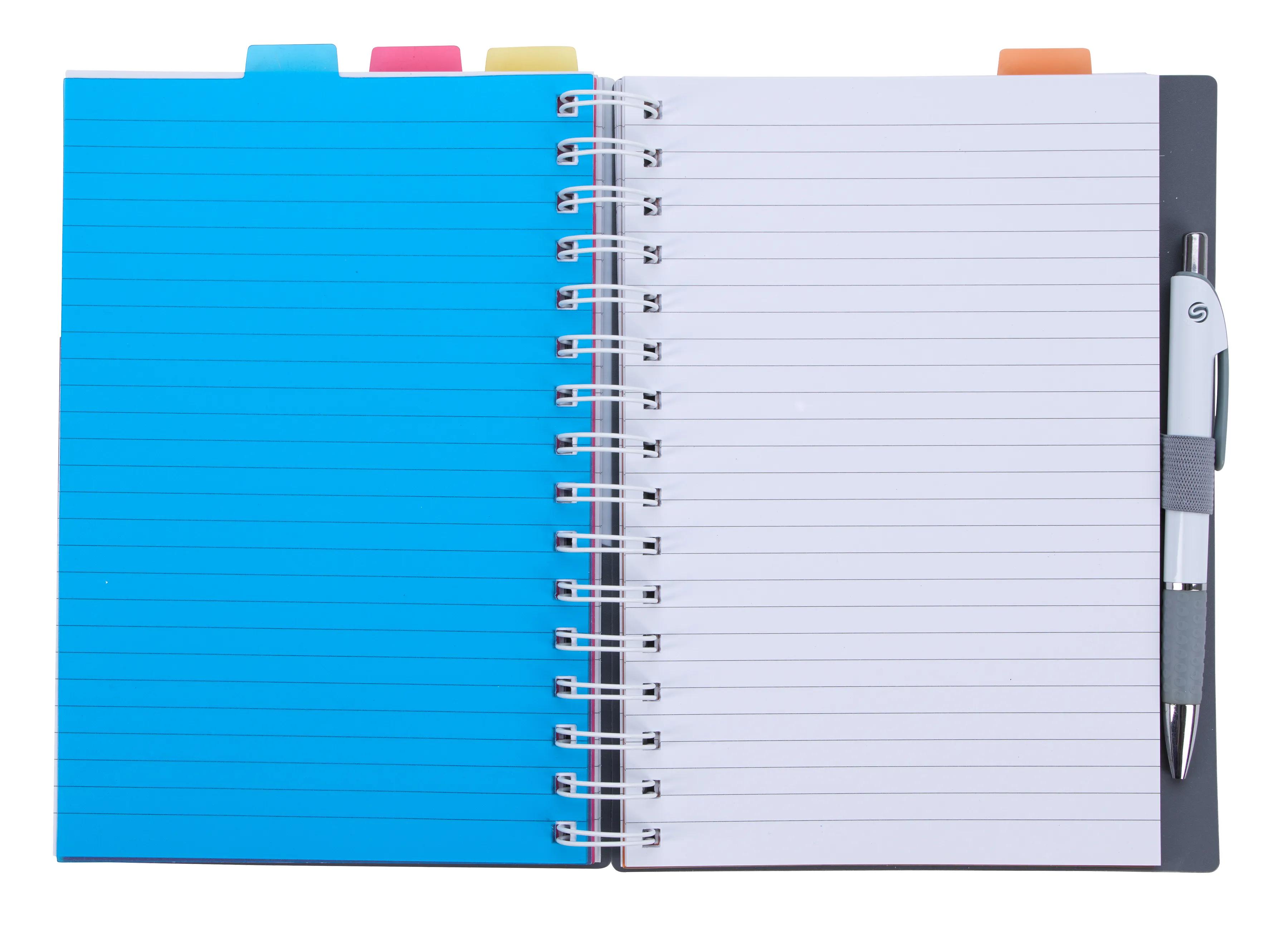 Souvenir® Notebook with Pen 13 of 42