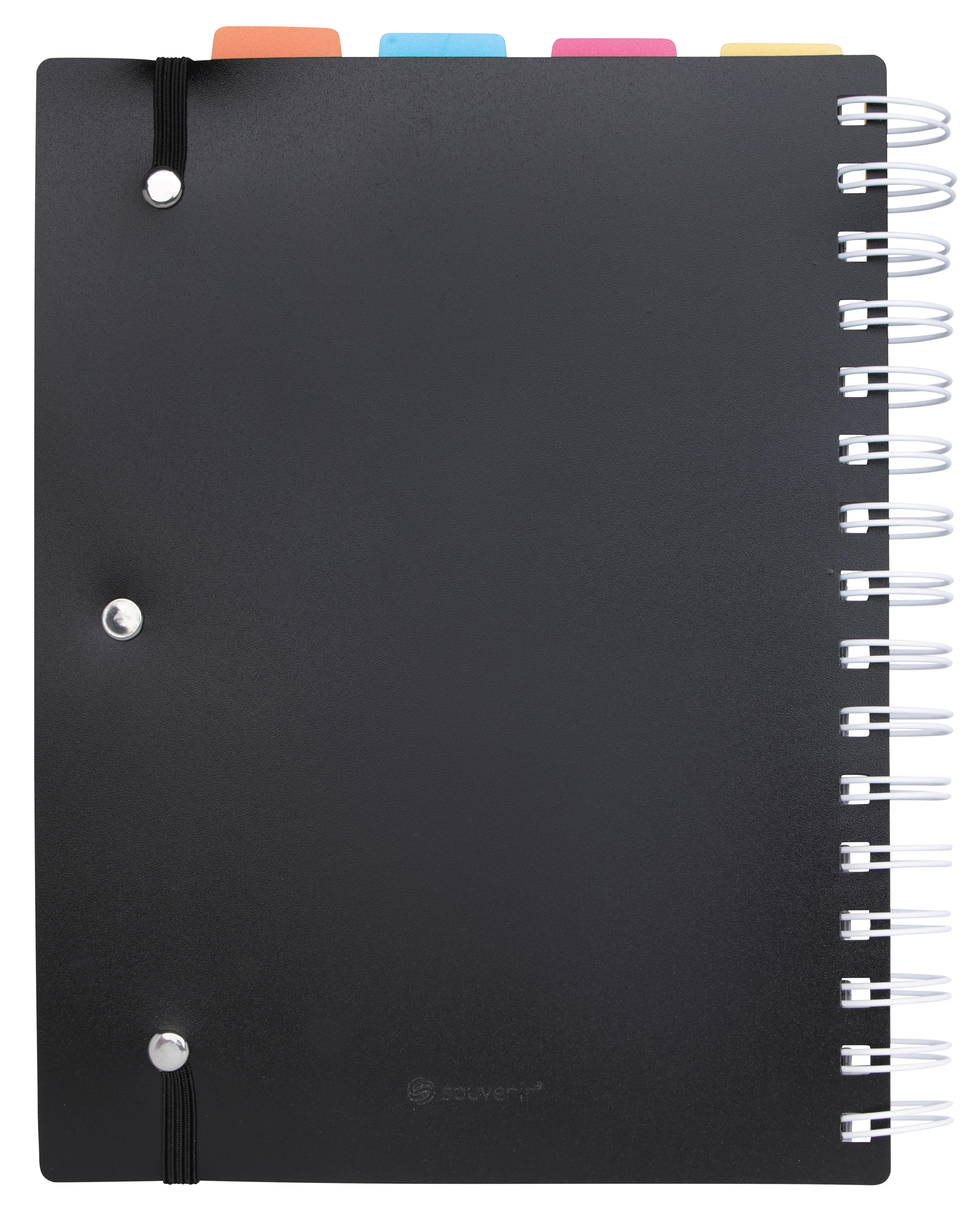 Souvenir® Notebook with Pen 4 of 41