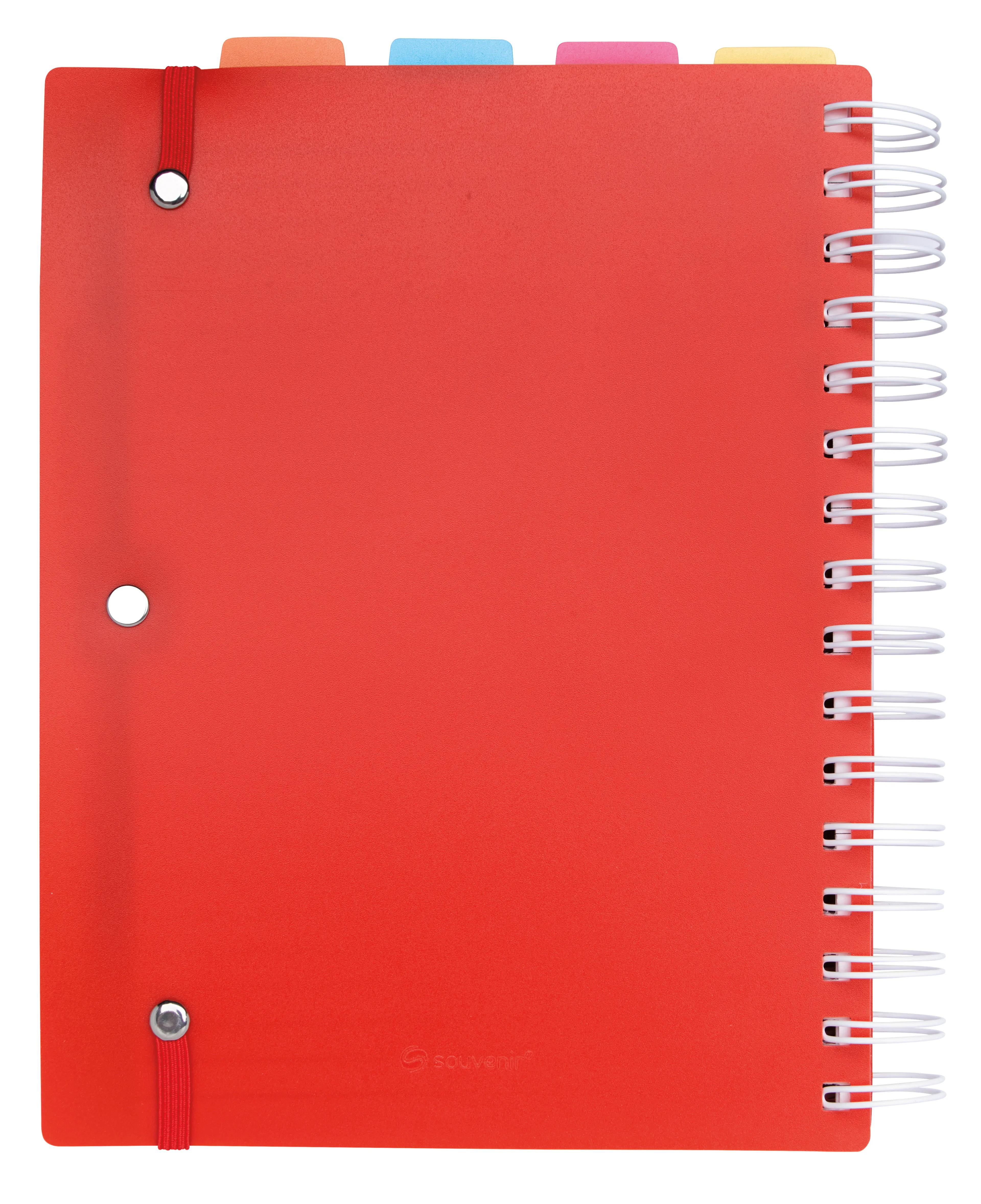 Souvenir® Notebook with Pen 22 of 42