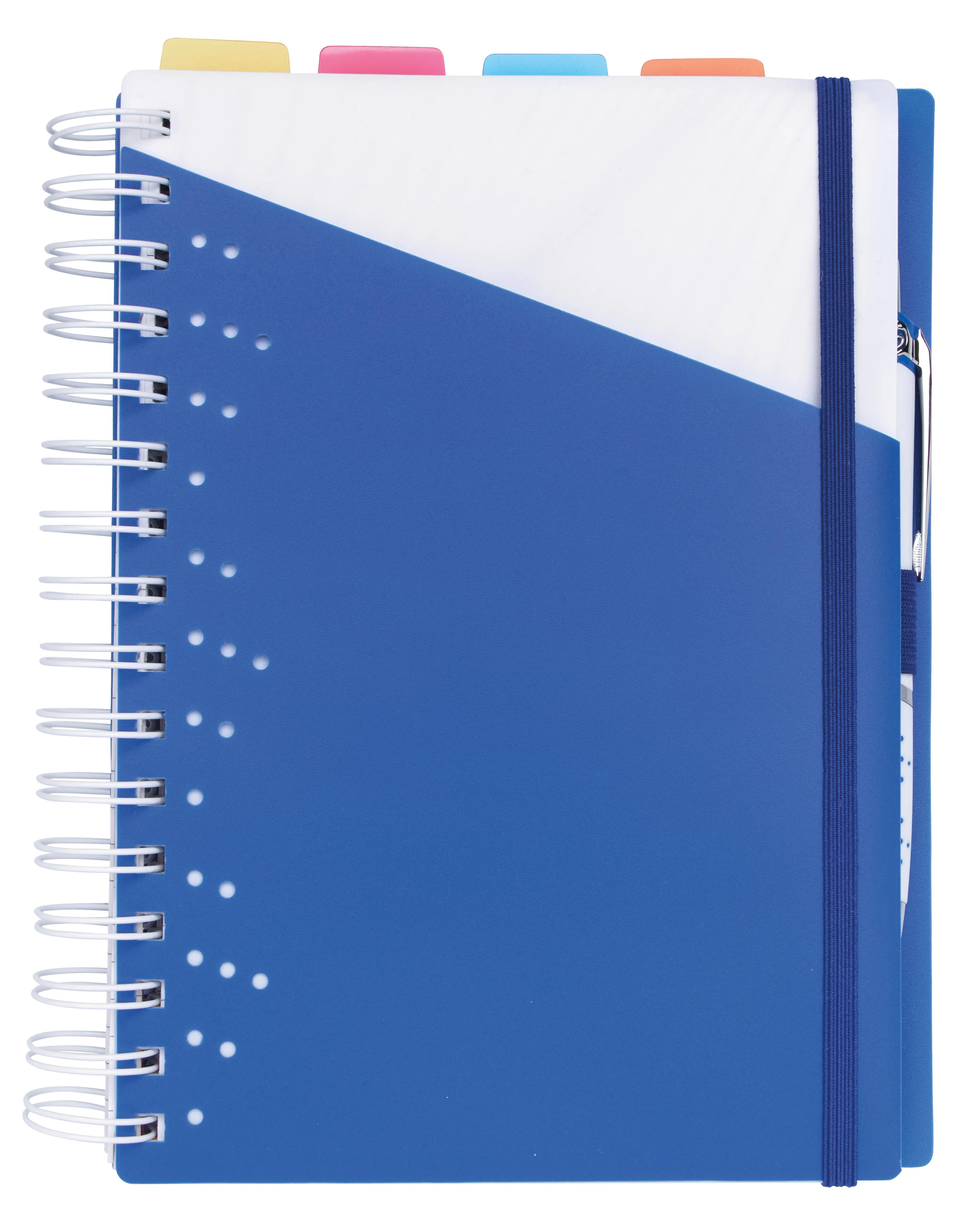 Souvenir® Notebook with Pen 18 of 42