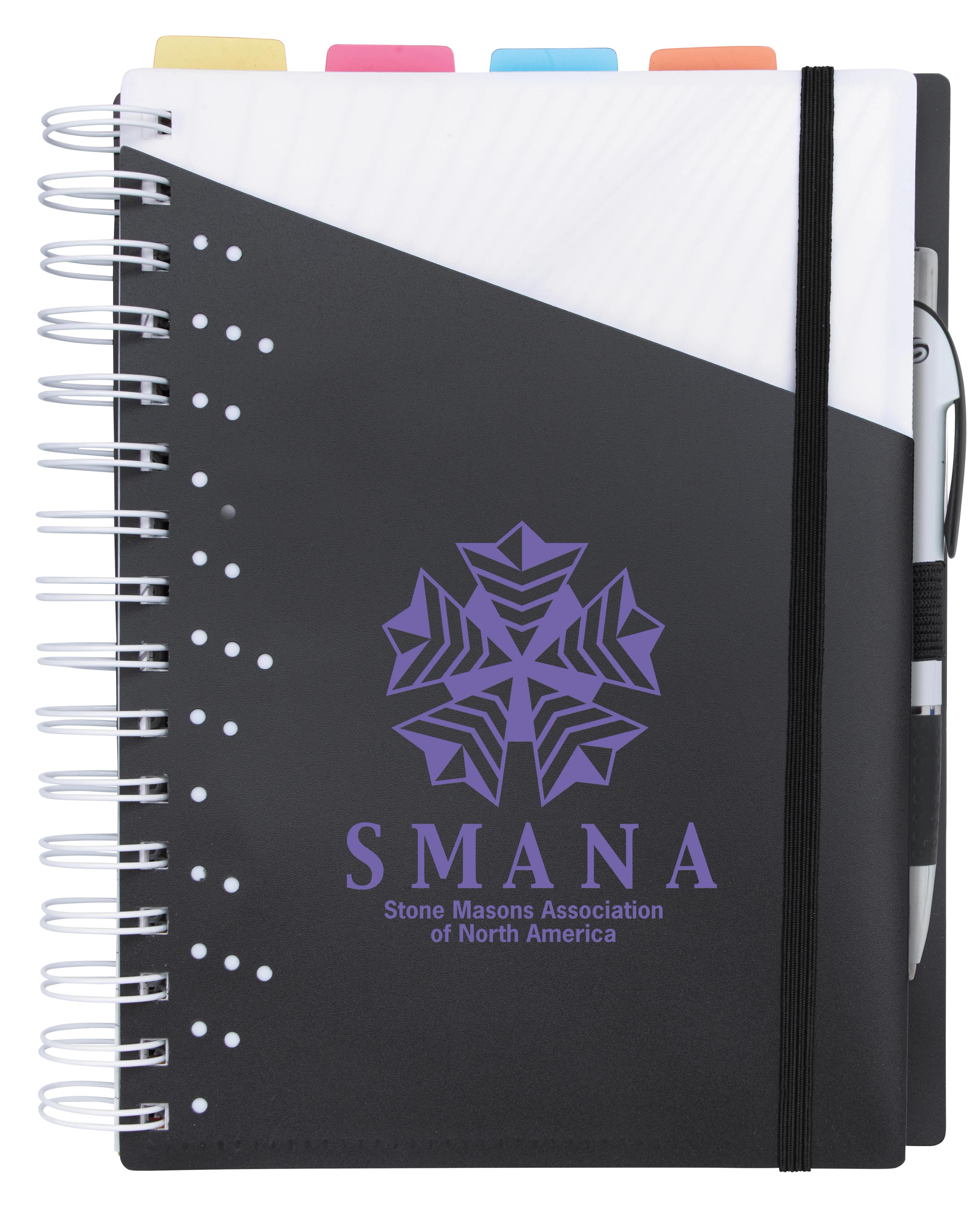 Souvenir® Notebook with Pen 39 of 42