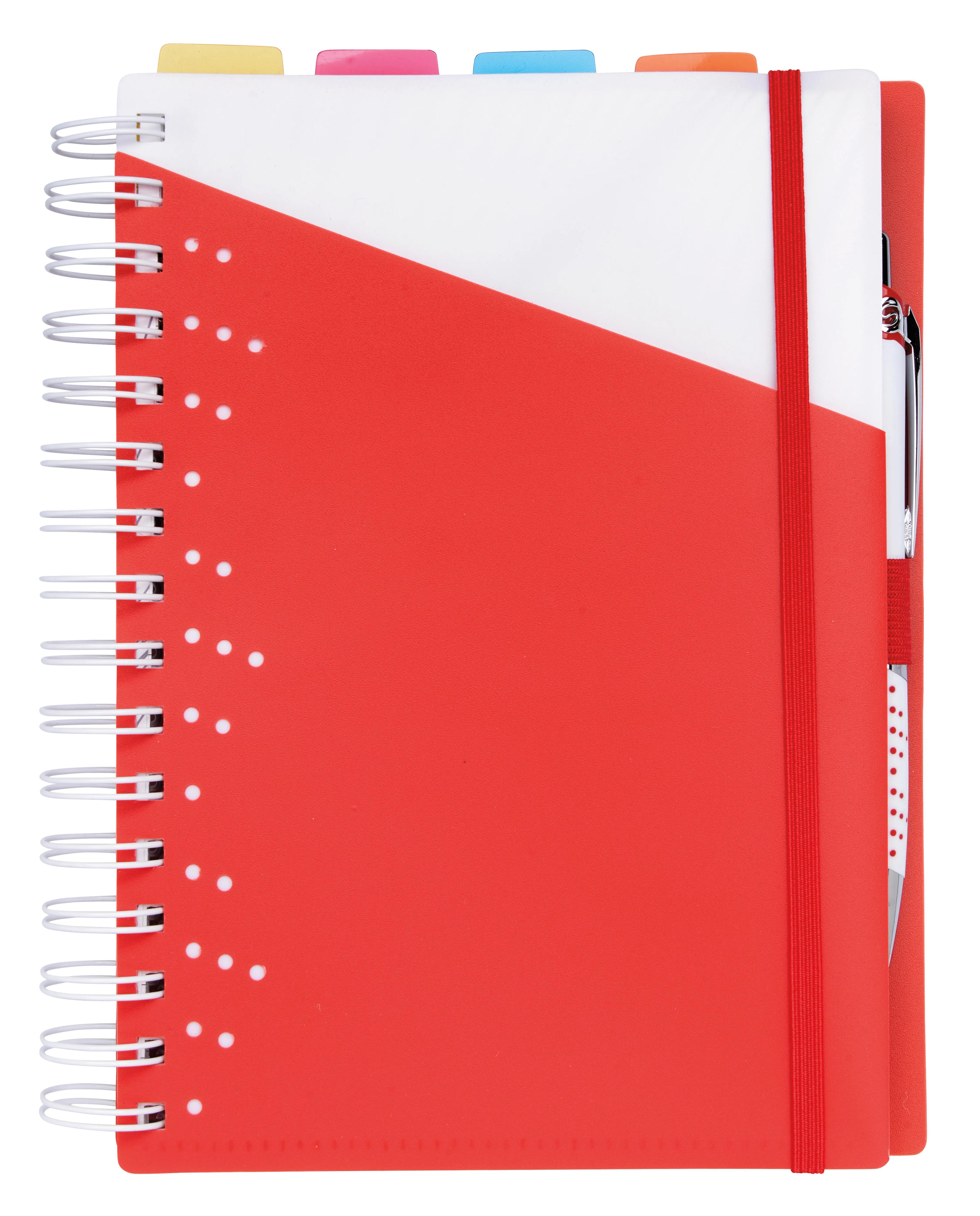 Souvenir® Notebook with Pen 23 of 41