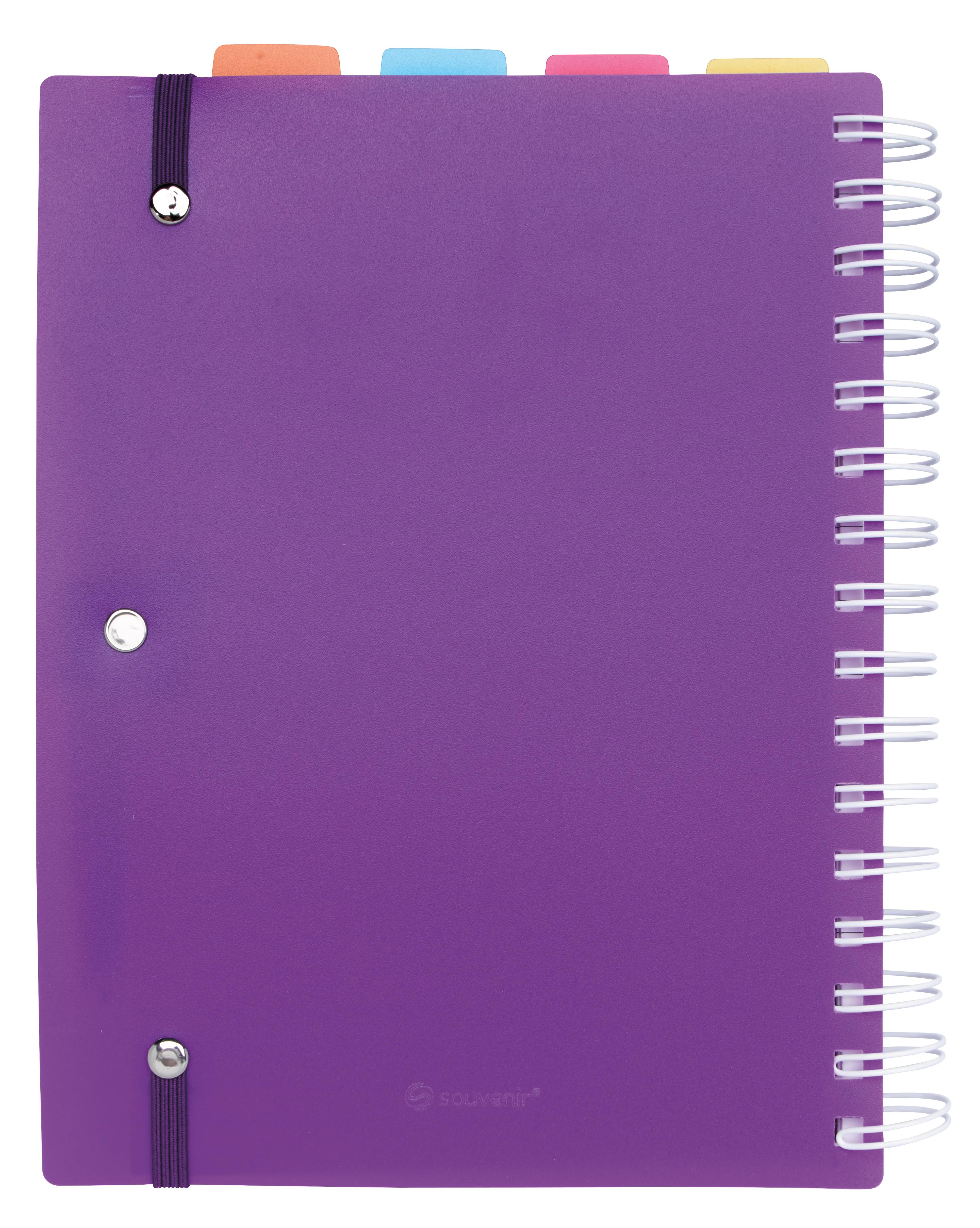 Souvenir® Notebook with Pen 19 of 42