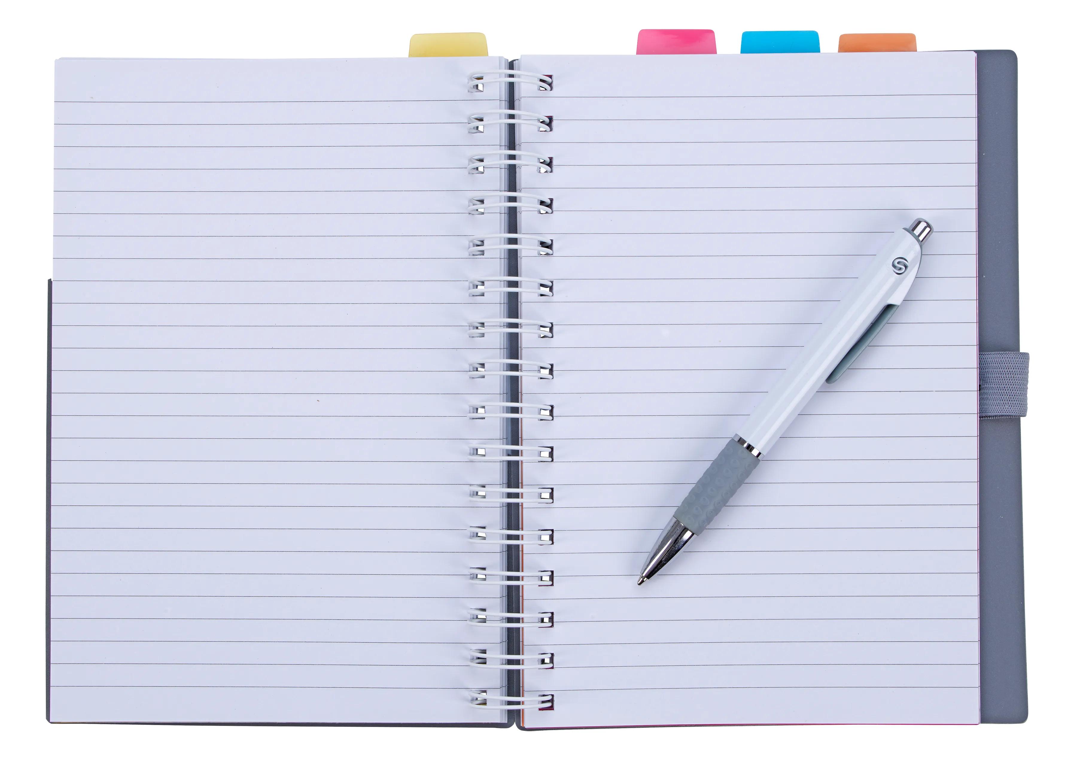 Souvenir® Notebook with Pen 15 of 42