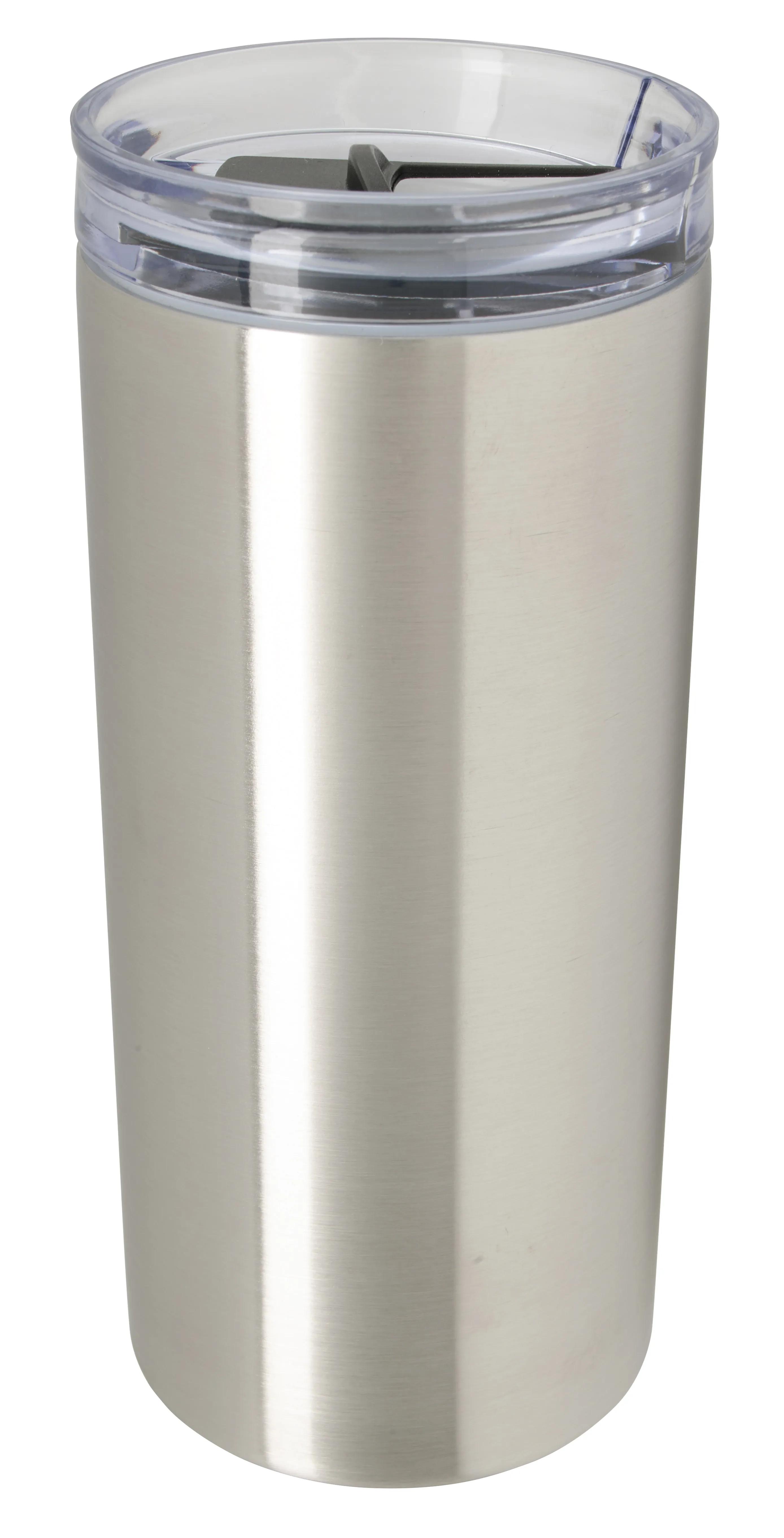 Esther Vacuum Tumbler - 18 oz. 3 of 19