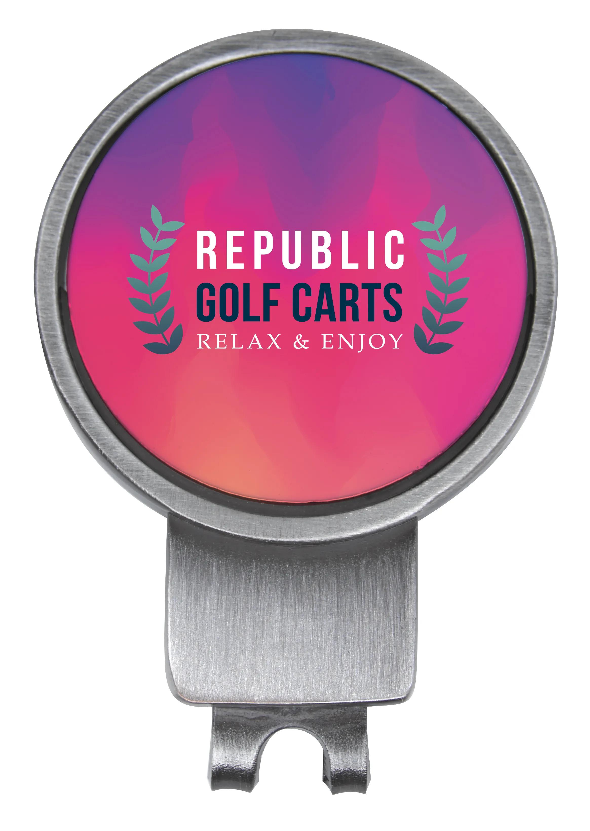 Good Value™ Capmate 3-in-1 Golf Hat Clip 7 of 24