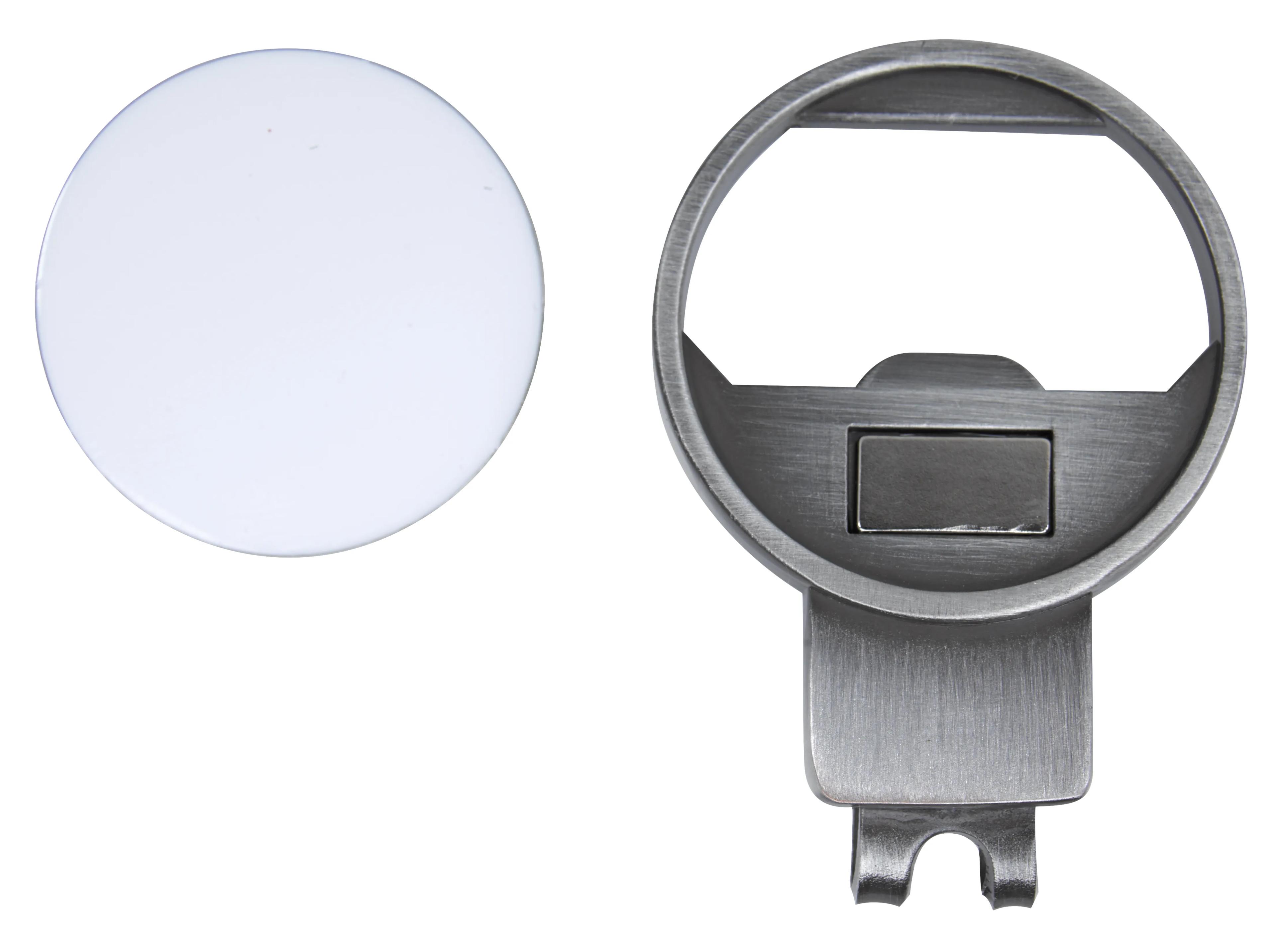 Capmate 3-in-1 Golf Hat Clip 3 of 12
