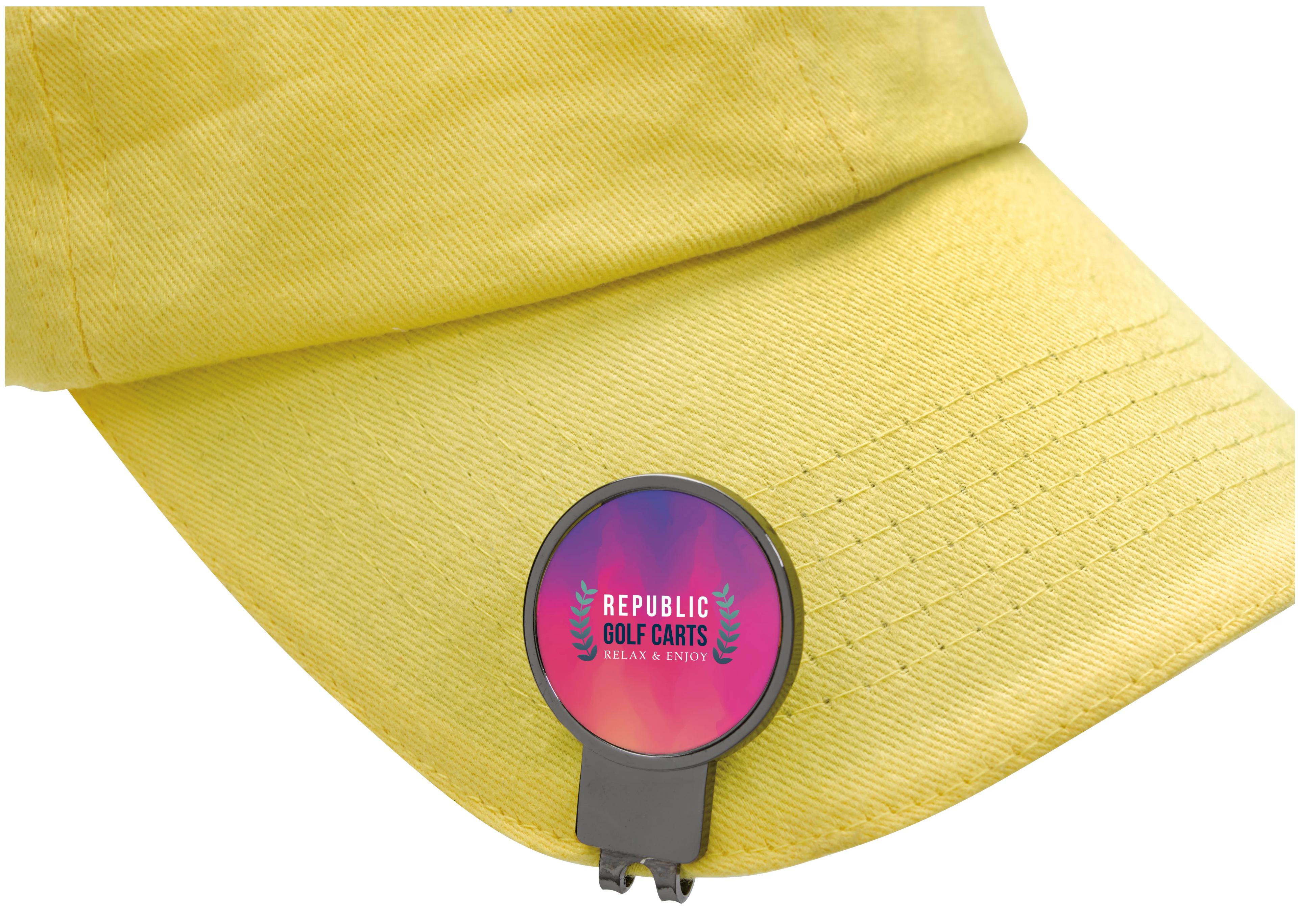 Capmate 3-in-1 Golf Hat Clip 10 of 12