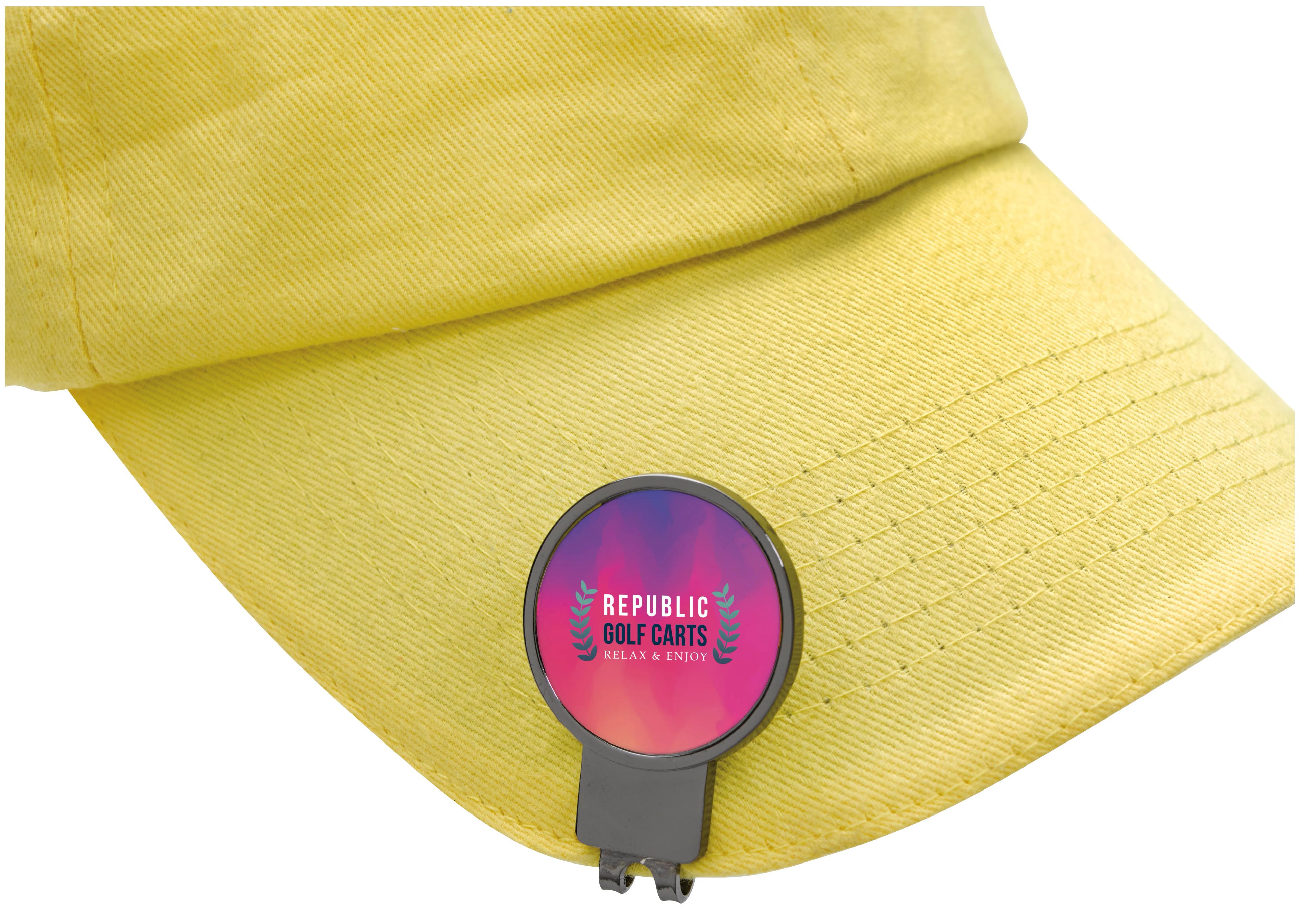 Capmate 3-in-1 Golf Hat Clip 9 of 12