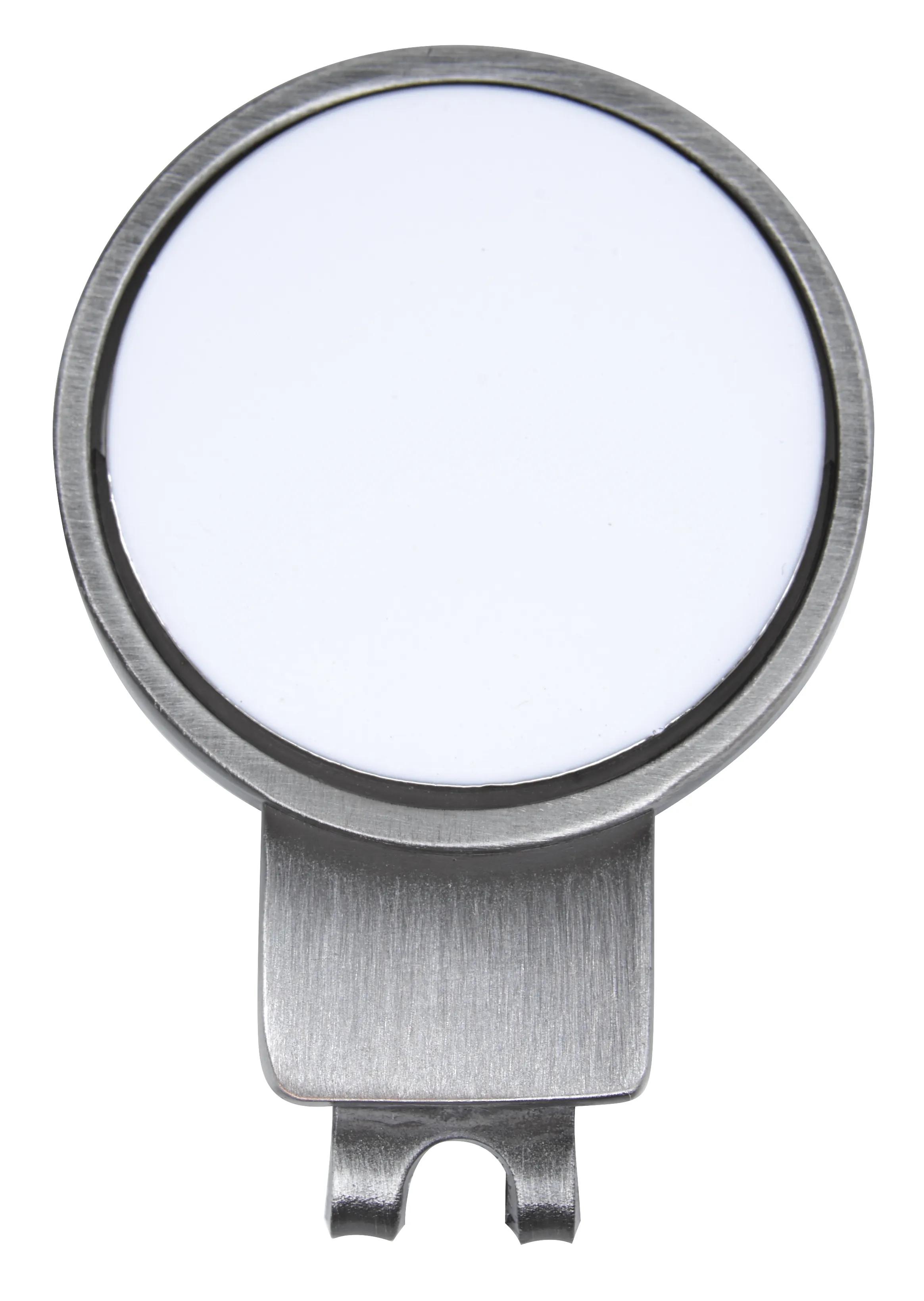 Capmate 3-in-1 Golf Hat Clip 2 of 12