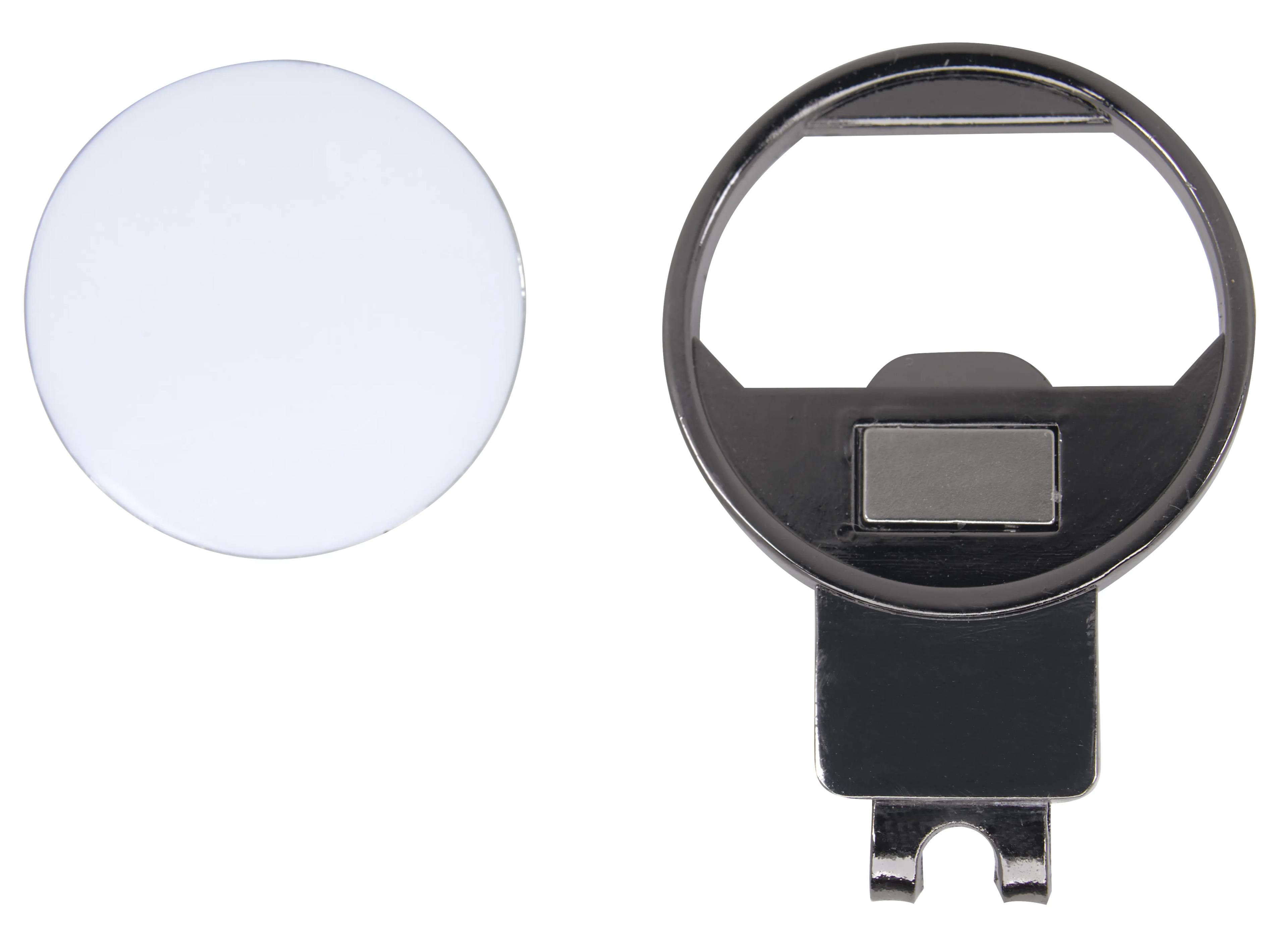Capmate 3-in-1 Golf Hat Clip 1 of 12