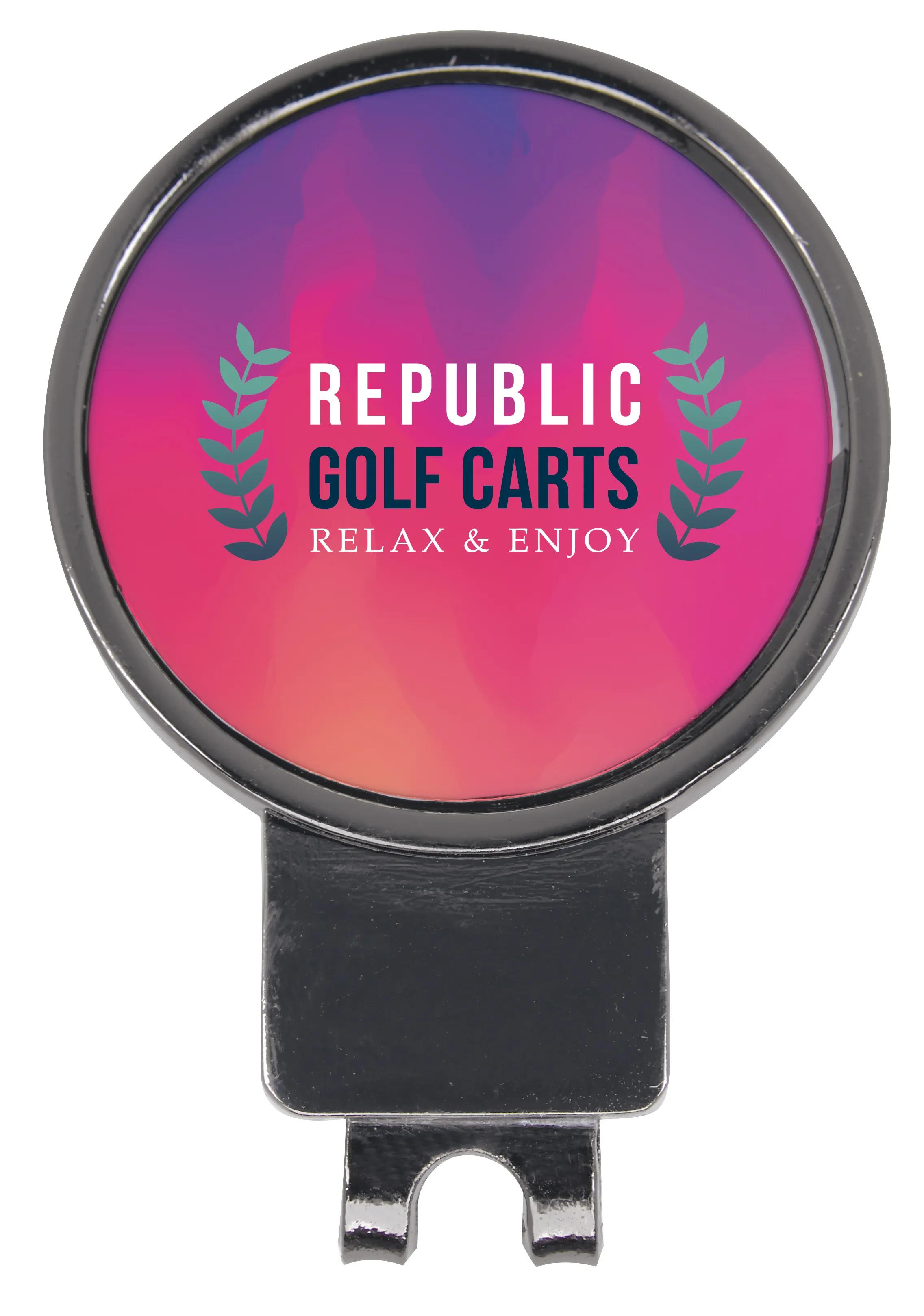 Good Value™ Capmate 3-in-1 Golf Hat Clip 4 of 24