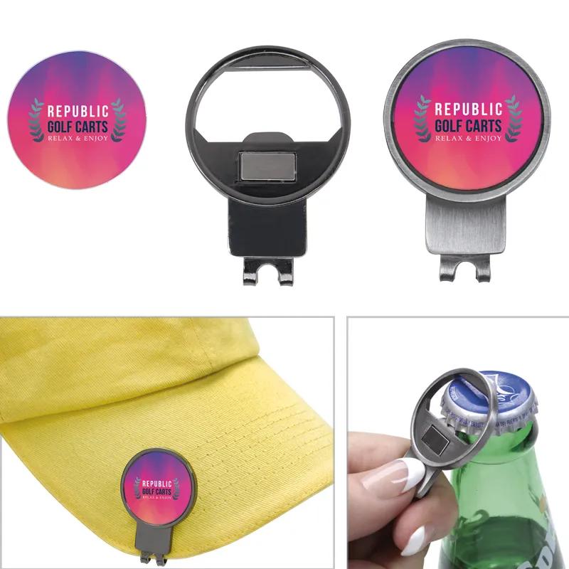 Good Value™ Capmate 3-in-1 Golf Hat Clip 14 of 24