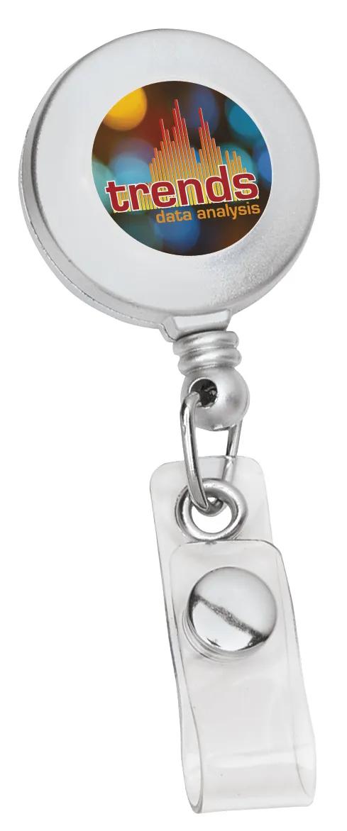 Good Value™ Retractable Badge Holder 21 of 32