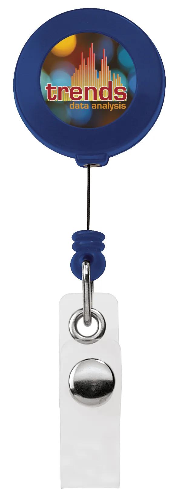 Good Value™ Retractable Badge Holder 19 of 32