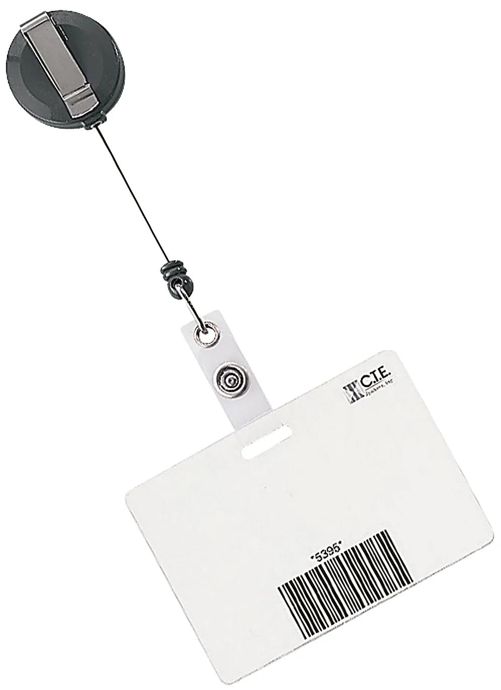 Good Value™ Retractable Badge Holder 14 of 32