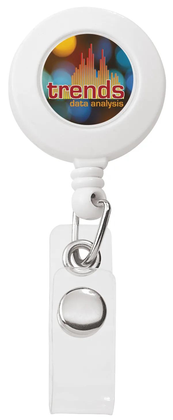Good Value™ Retractable Badge Holder 22 of 32