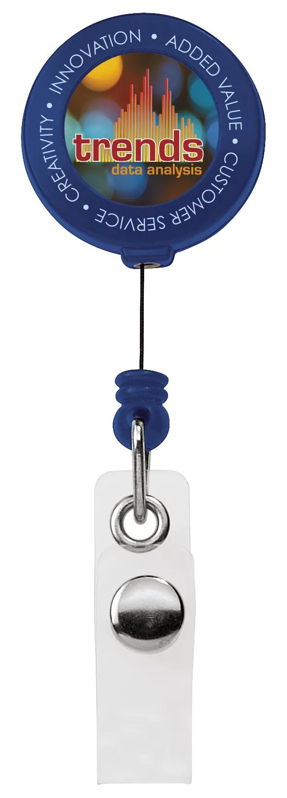 Good Value™ Retractable Badge Holder 20 of 32