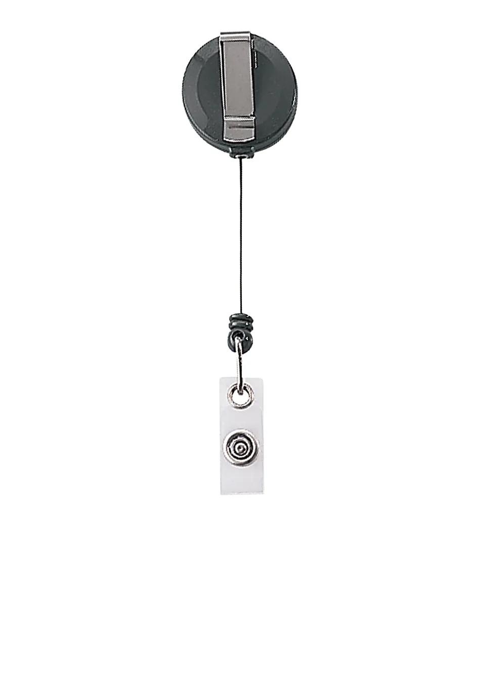 Good Value™ Retractable Badge Holder 15 of 32