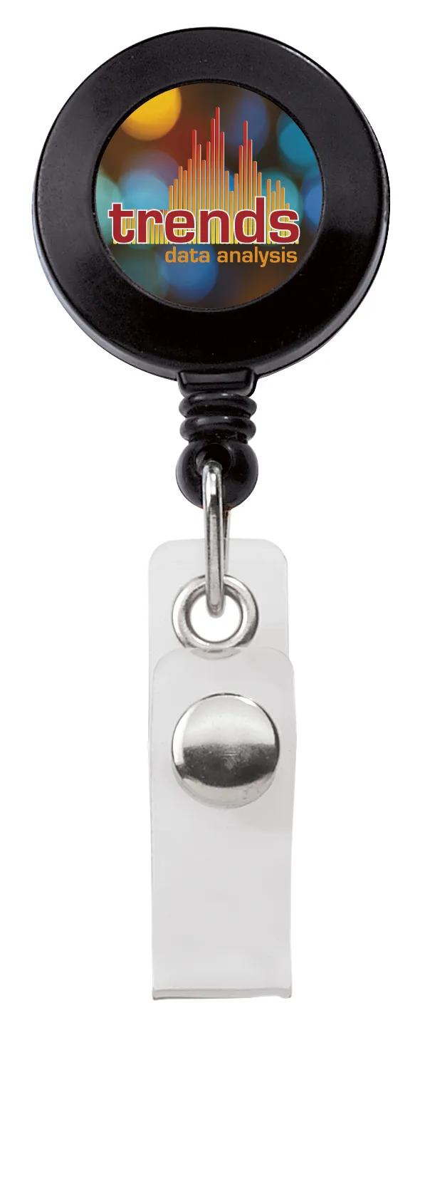 Good Value™ Retractable Badge Holder 17 of 32