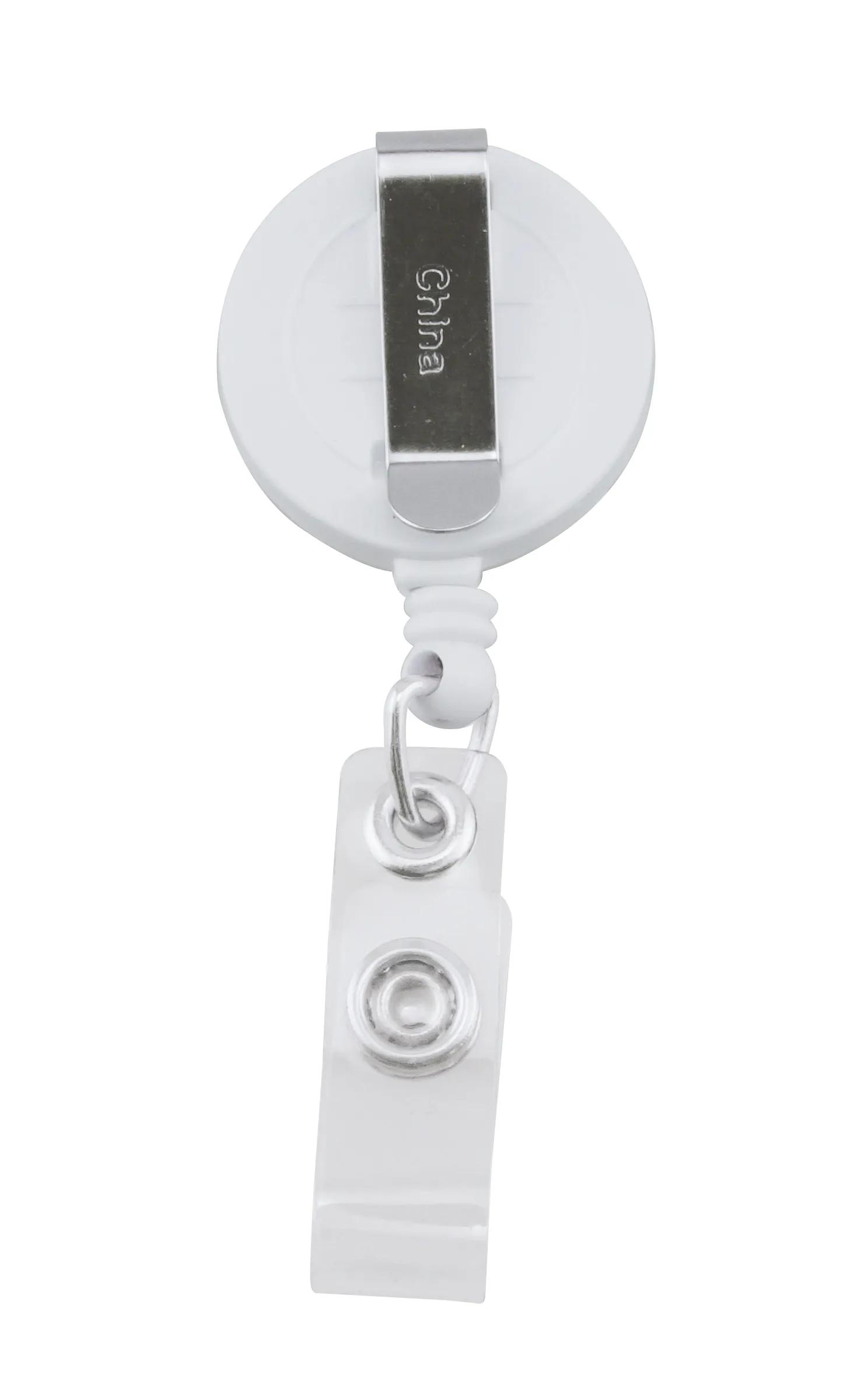 Good Value™ Retractable Badge Holder 11 of 32