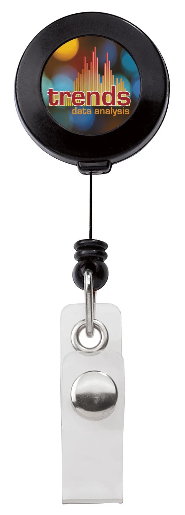 Good Value™ Retractable Badge Holder 18 of 32