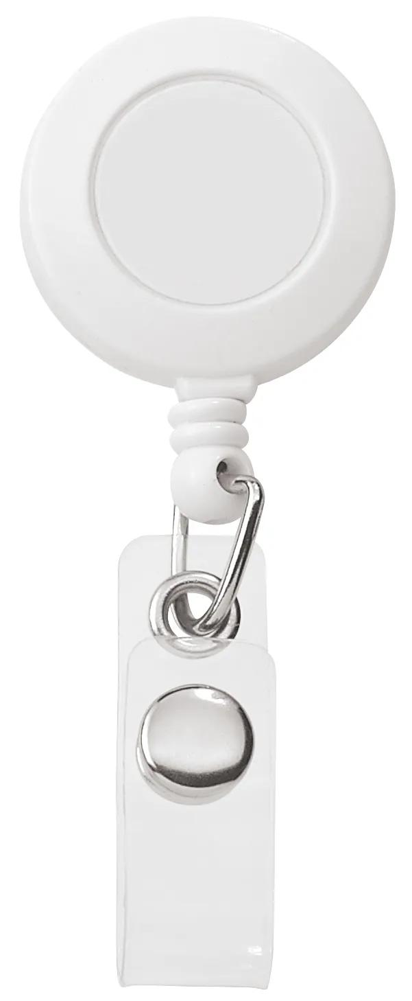 Good Value™ Retractable Badge Holder 12 of 32