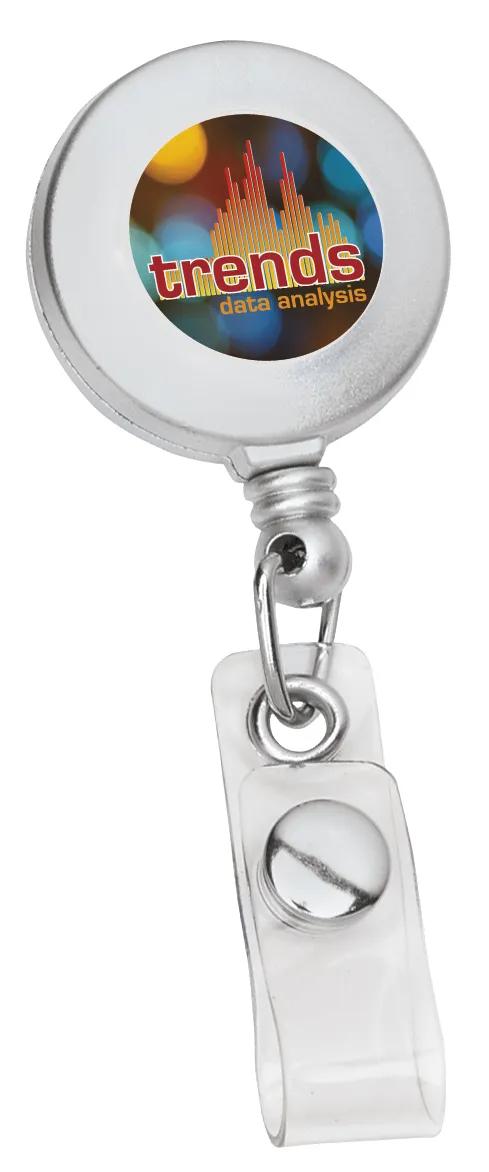 Retractable Badge Holder 15 of 16